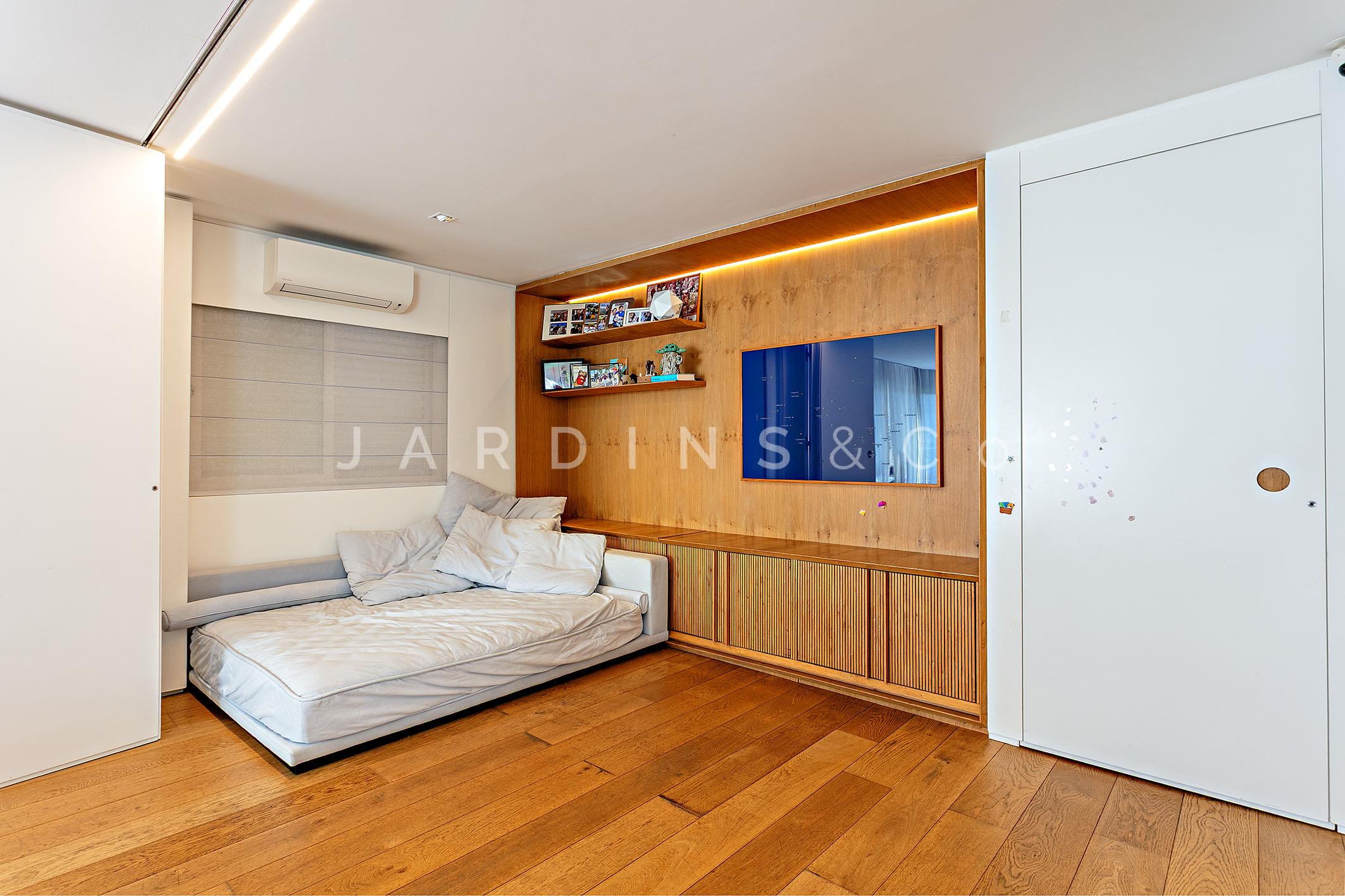 Apartamento no Itaim Bibi