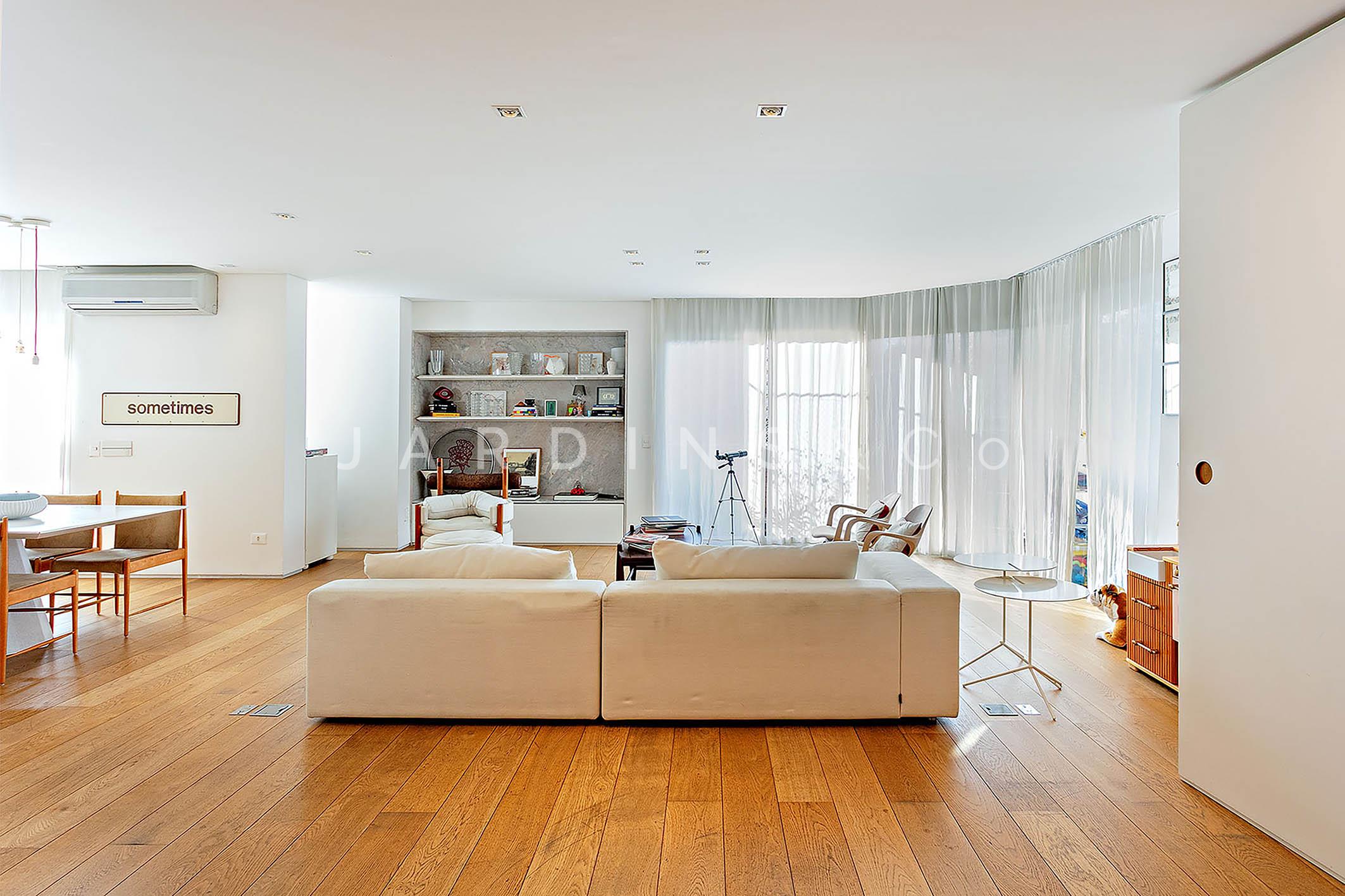 Apartamento no Itaim Bibi