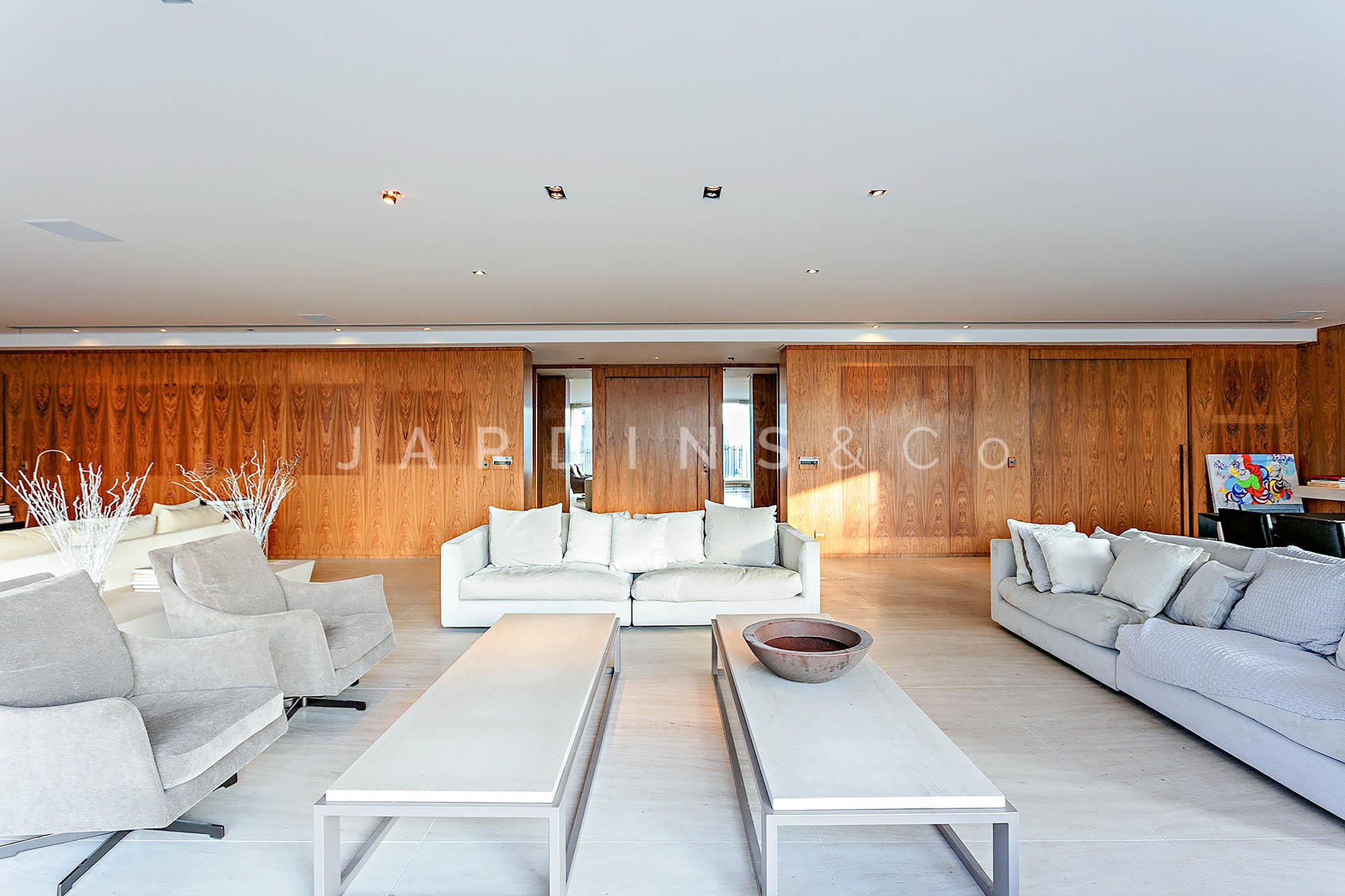 Apartamento no Itaim Bibi