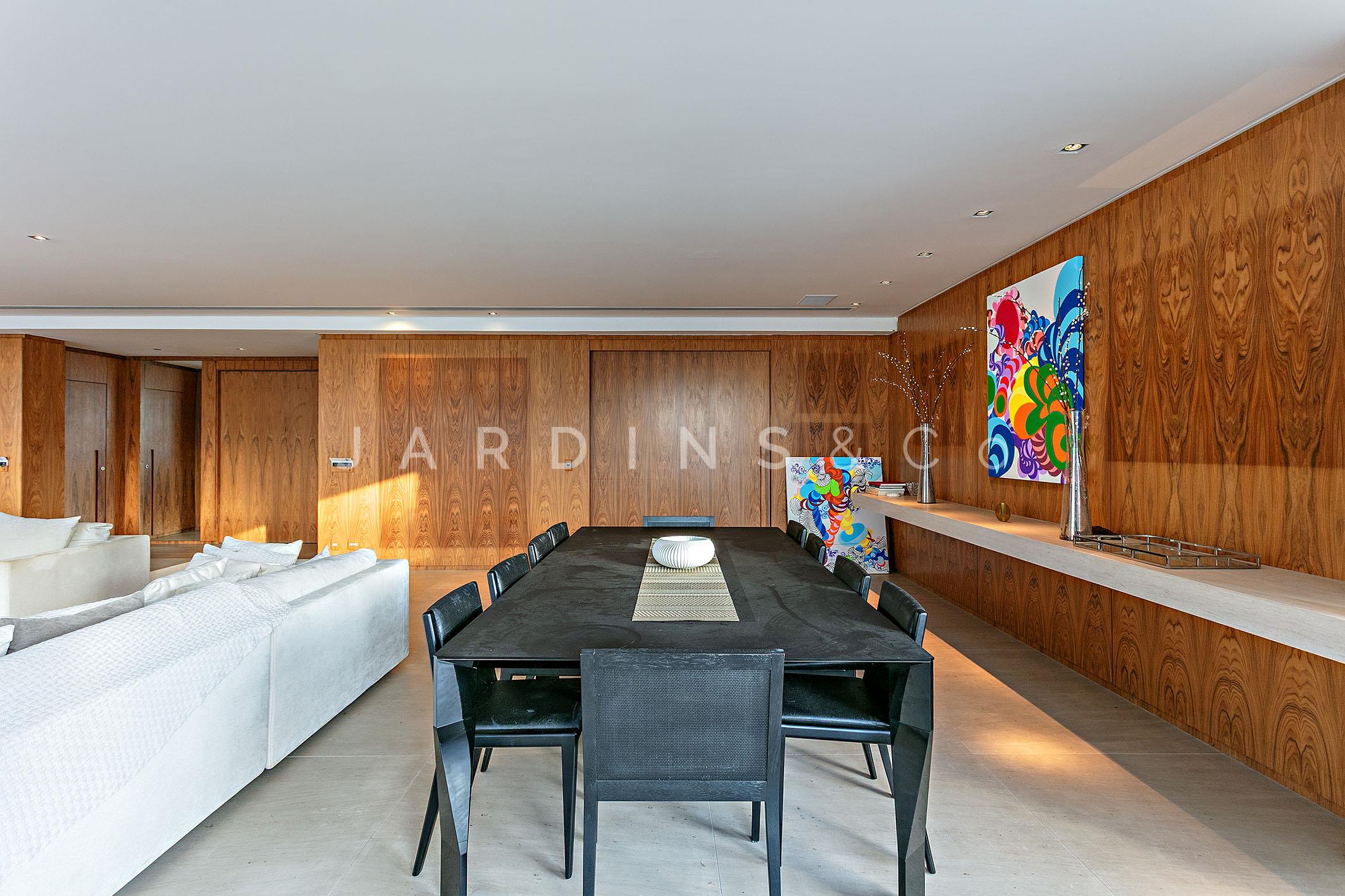 Apartamento no Itaim Bibi