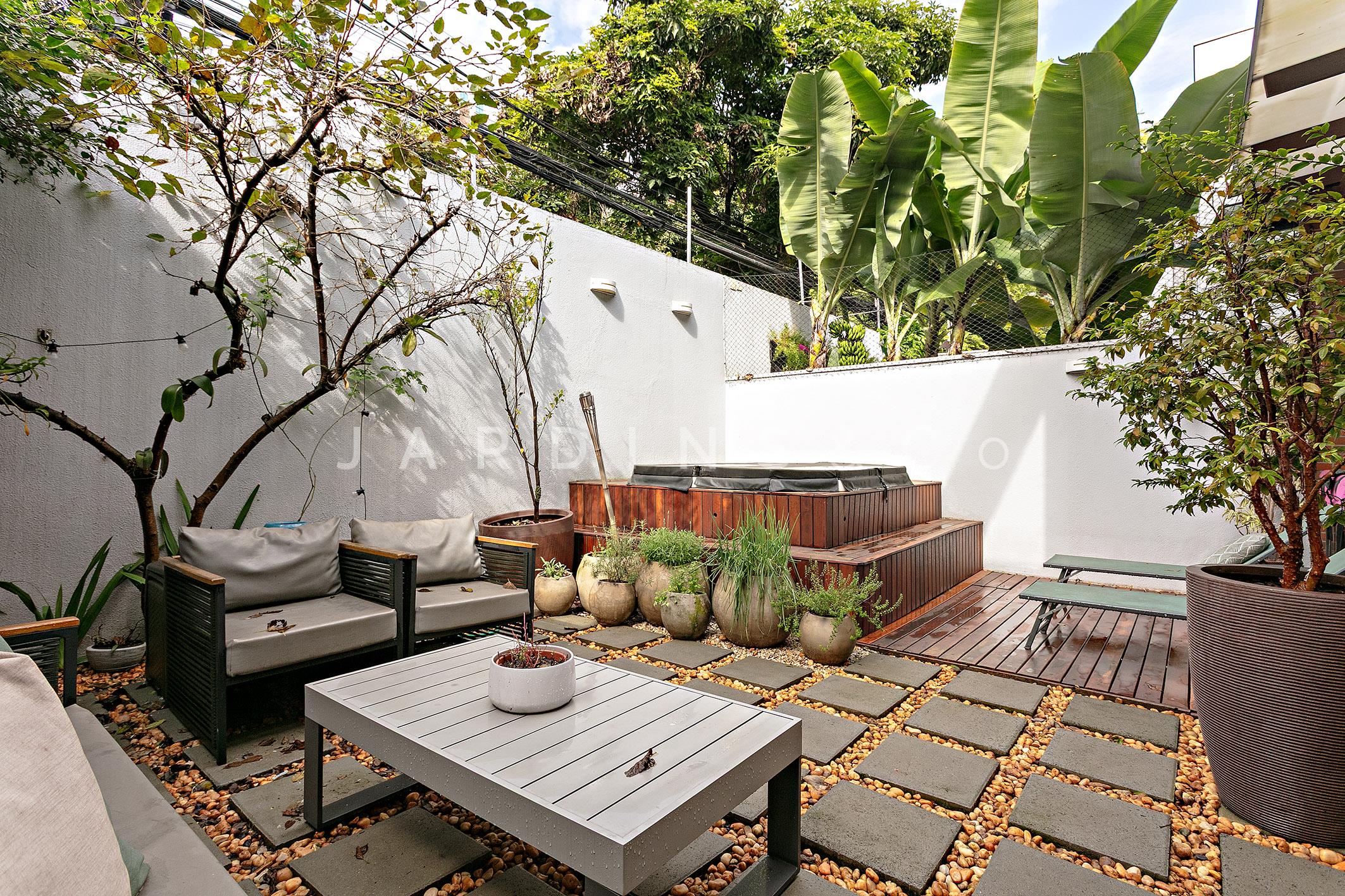 Casa em Condomínio no Brooklin Paulista