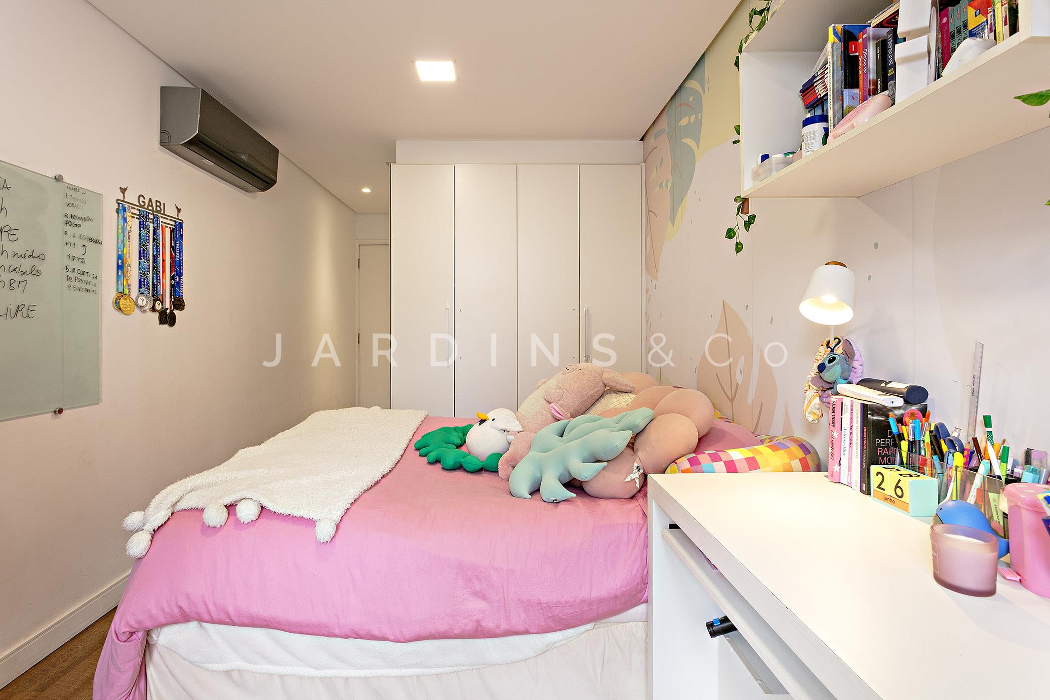 Casa em Condomínio no Brooklin Paulista