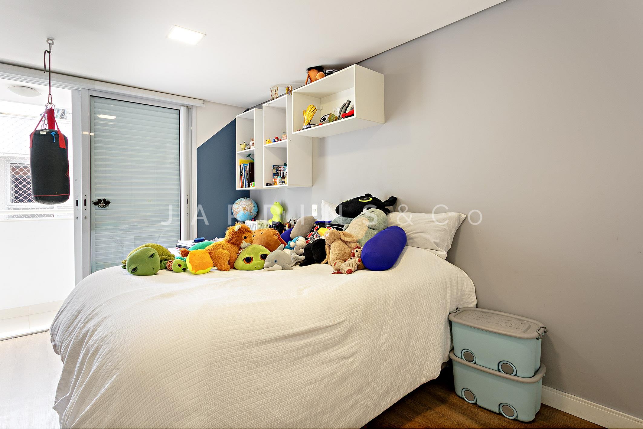 Casa em Condomínio no Brooklin Paulista