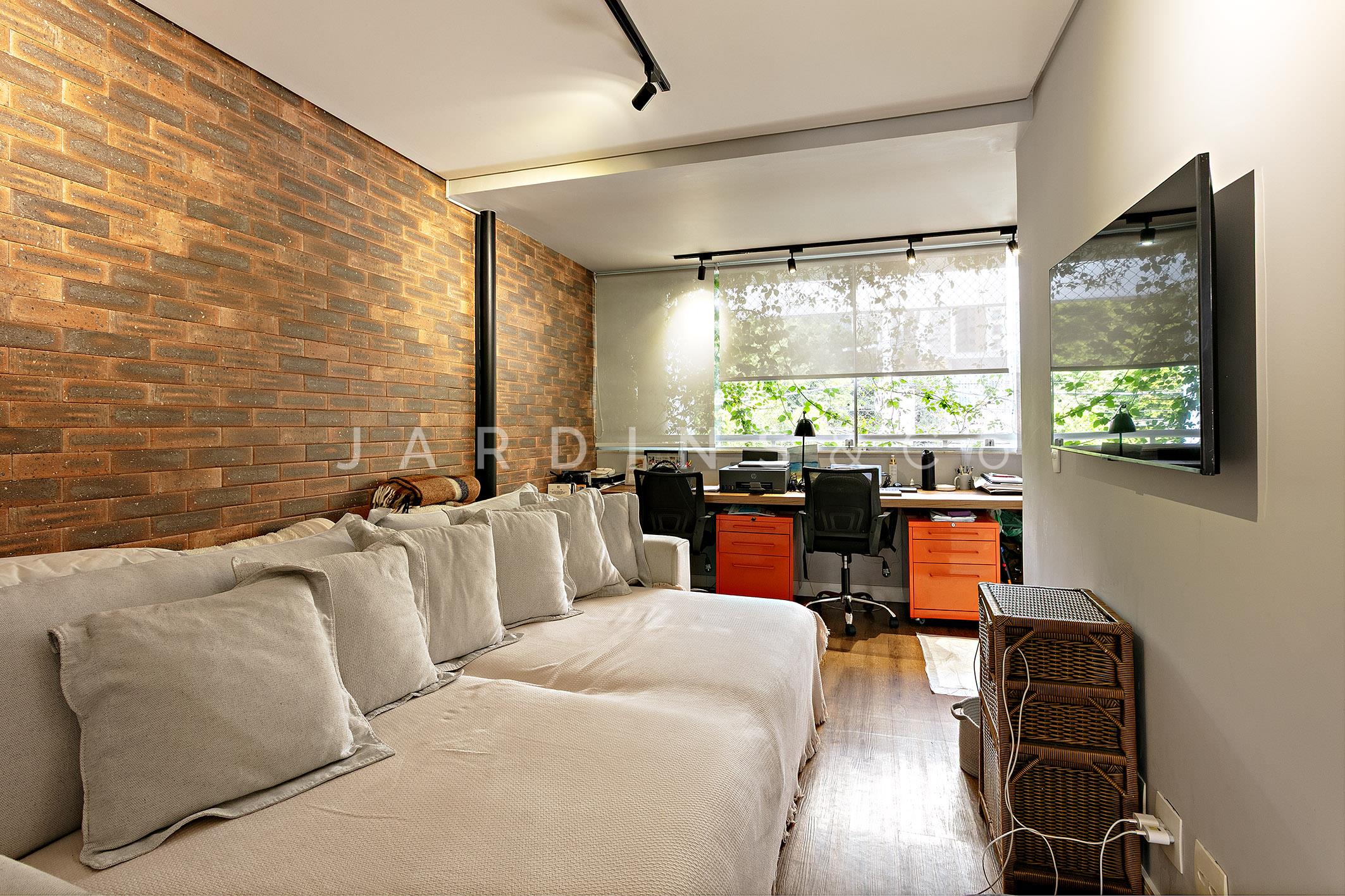 Casa em Condomínio no Brooklin Paulista