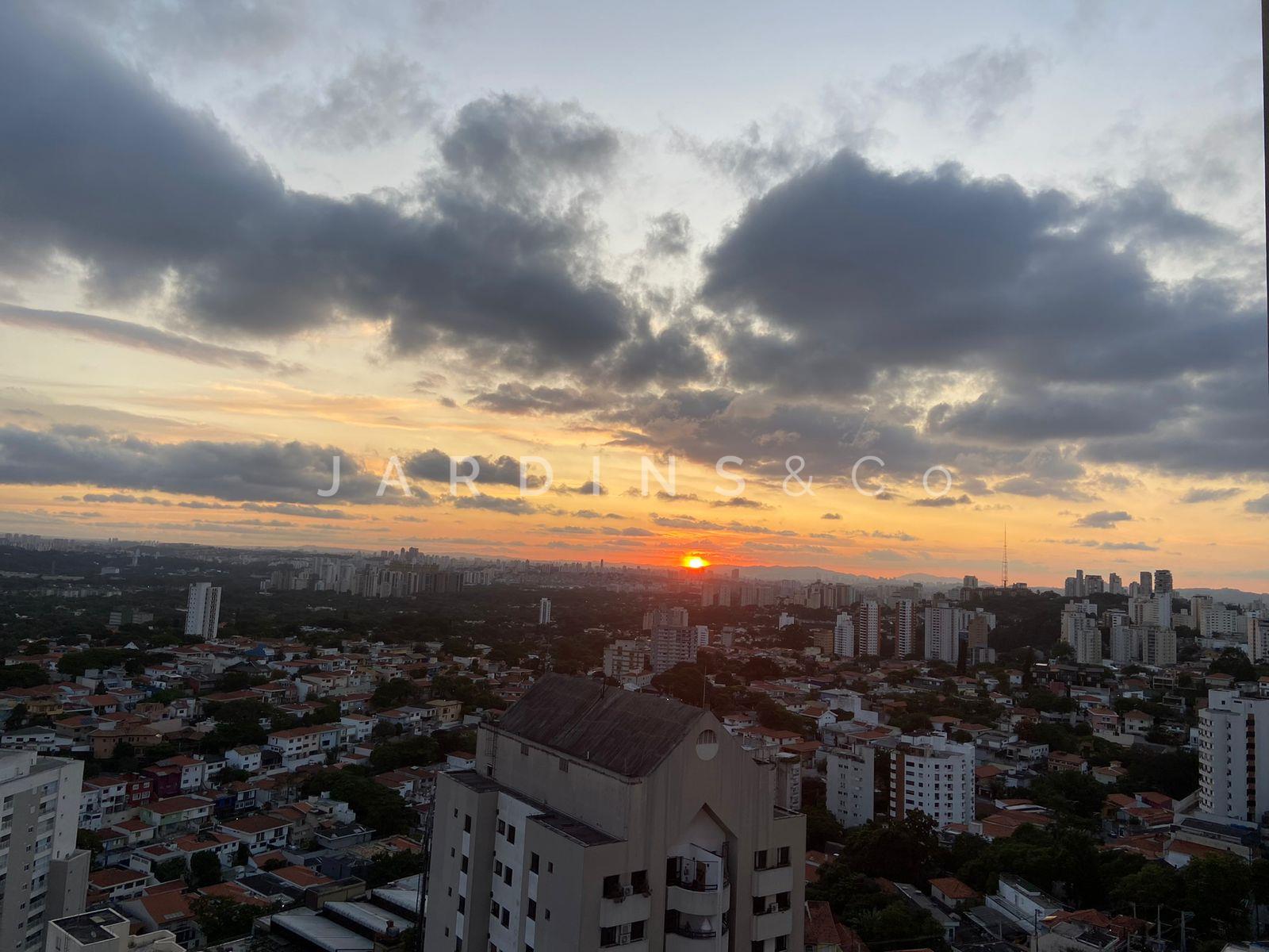 Apartamento no Sumarezinho