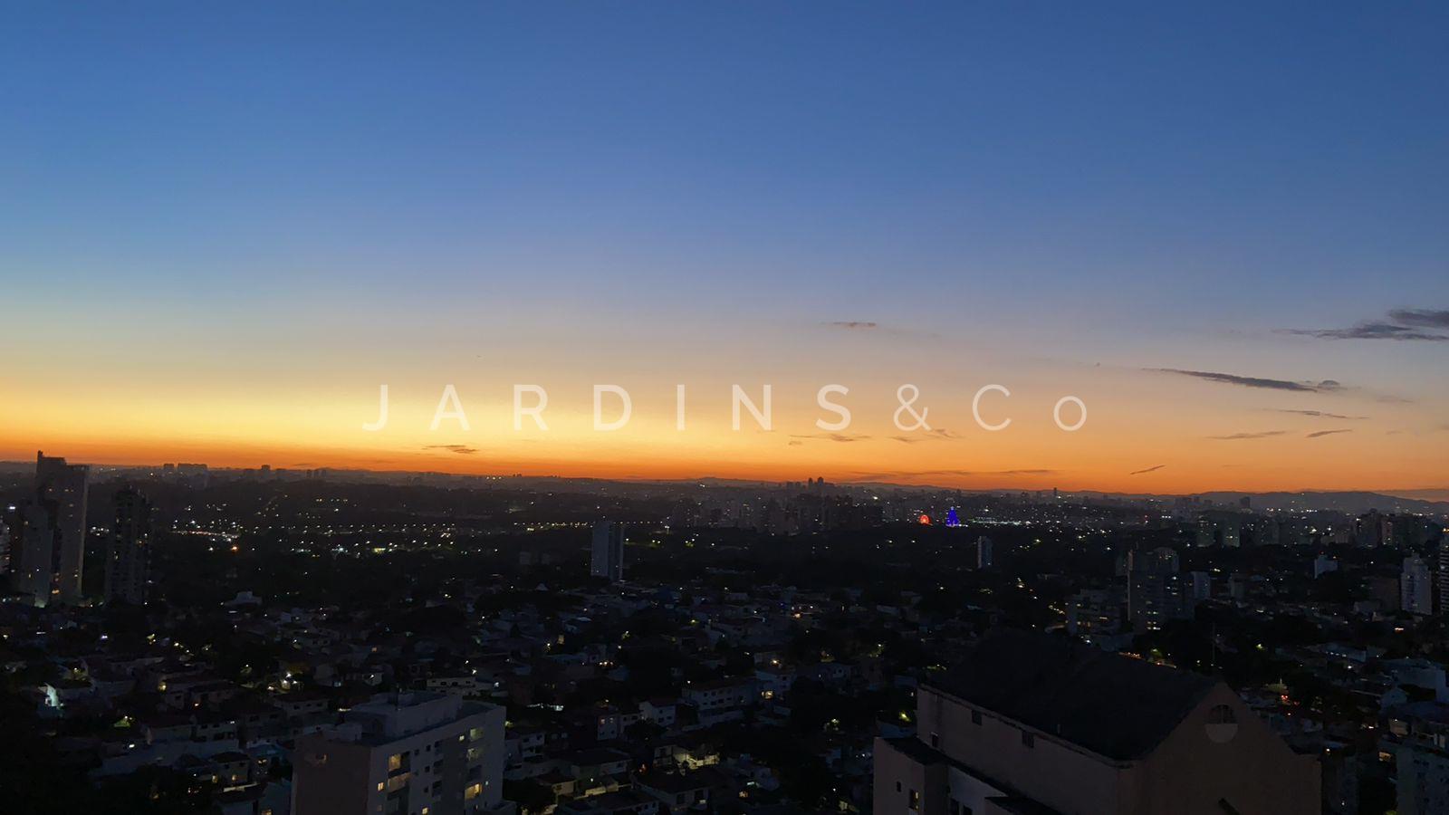 Apartamento no Sumarezinho
