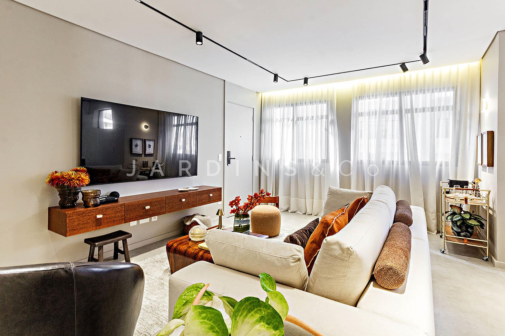 Apartamento no Itaim Bibi