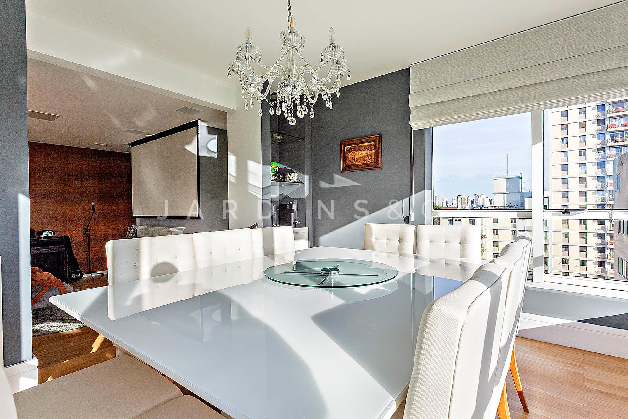 Cobertura Duplex no Cambuci