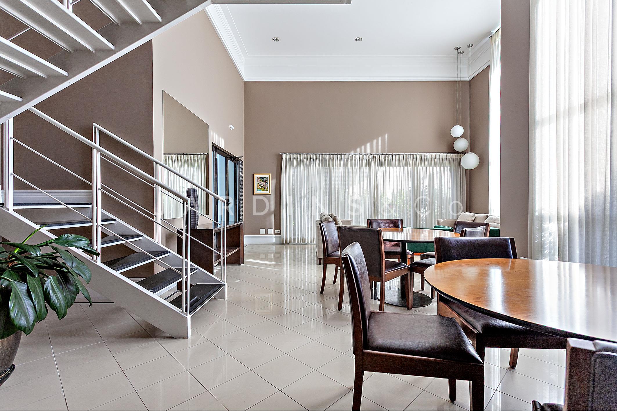 Cobertura Duplex no Cambuci