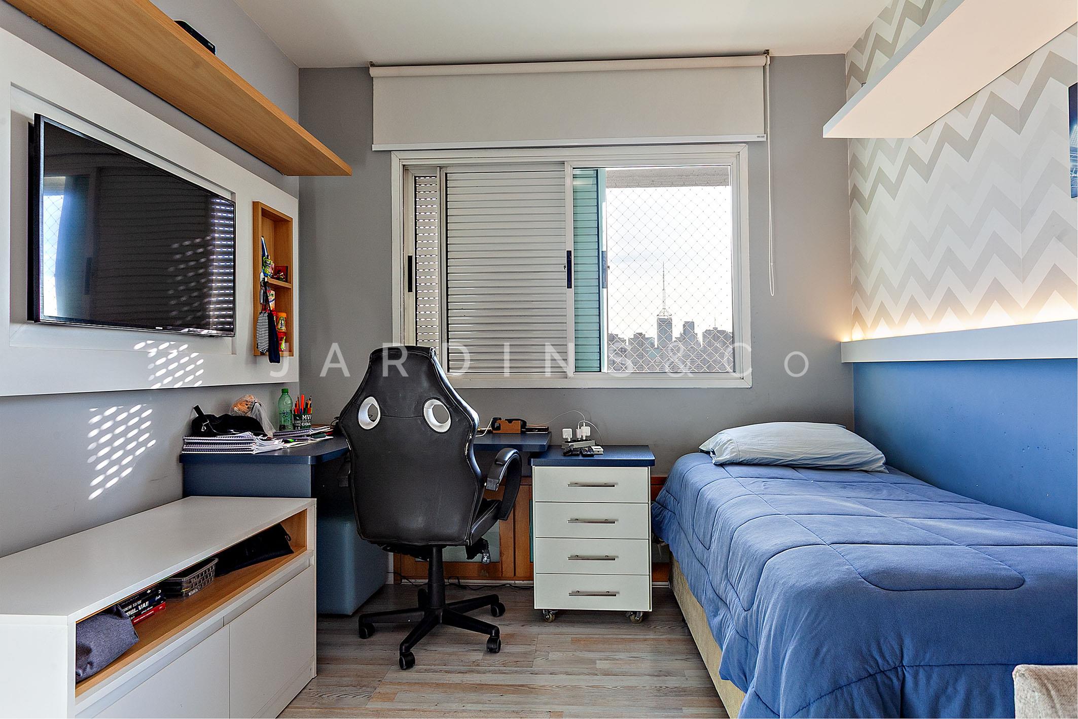 Cobertura Duplex no Cambuci