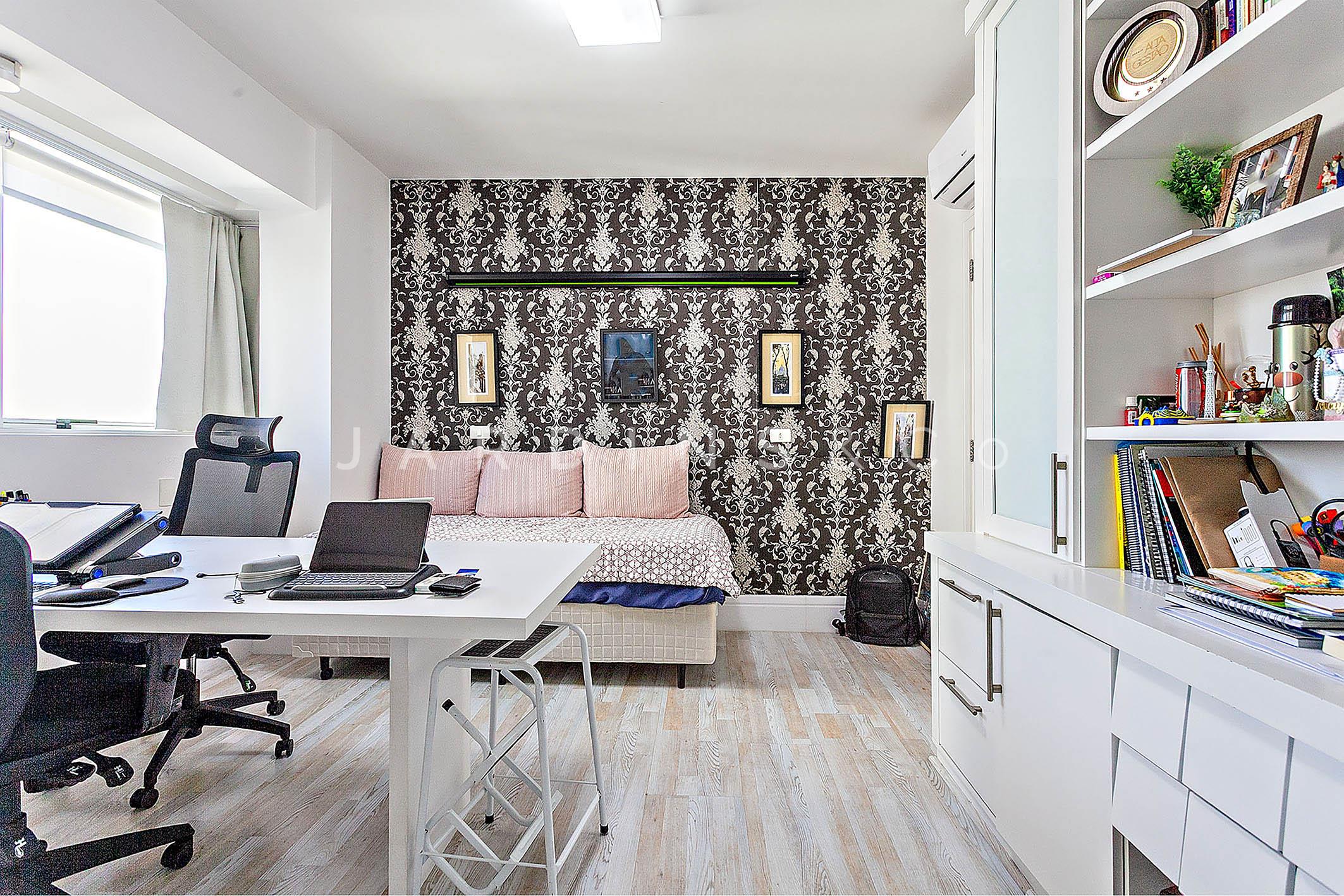 Cobertura Duplex no Cambuci