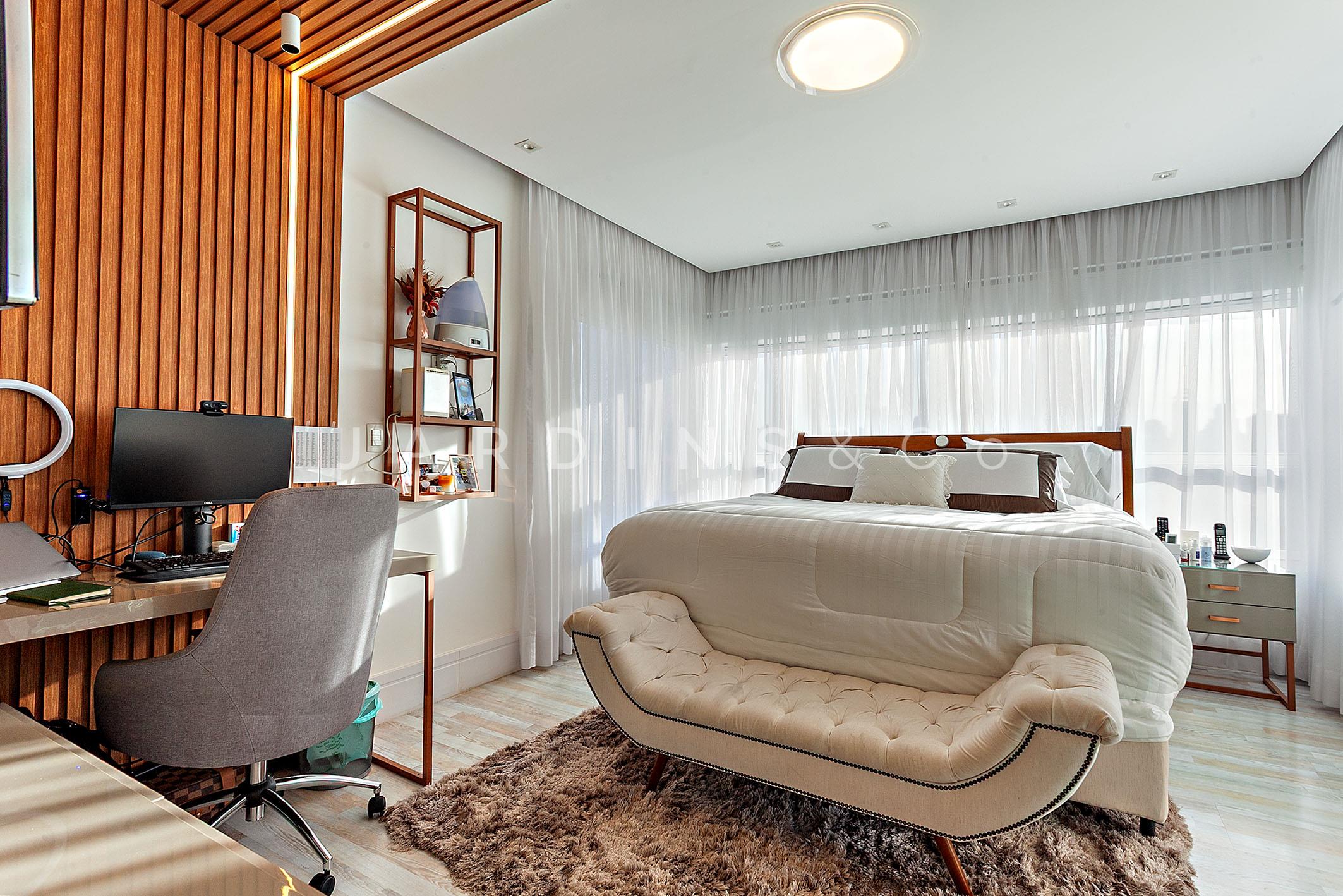 Cobertura Duplex no Cambuci
