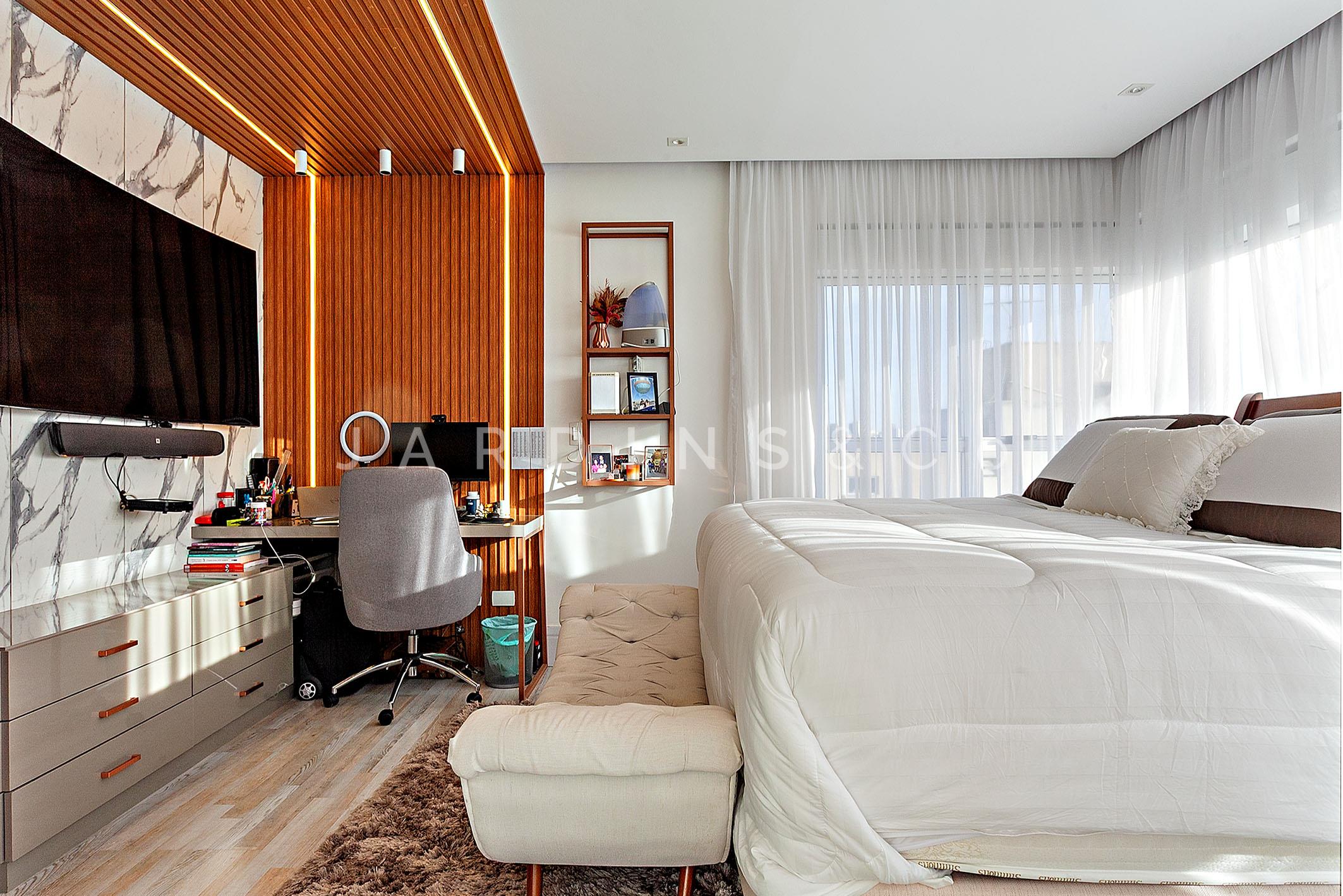 Cobertura Duplex no Cambuci