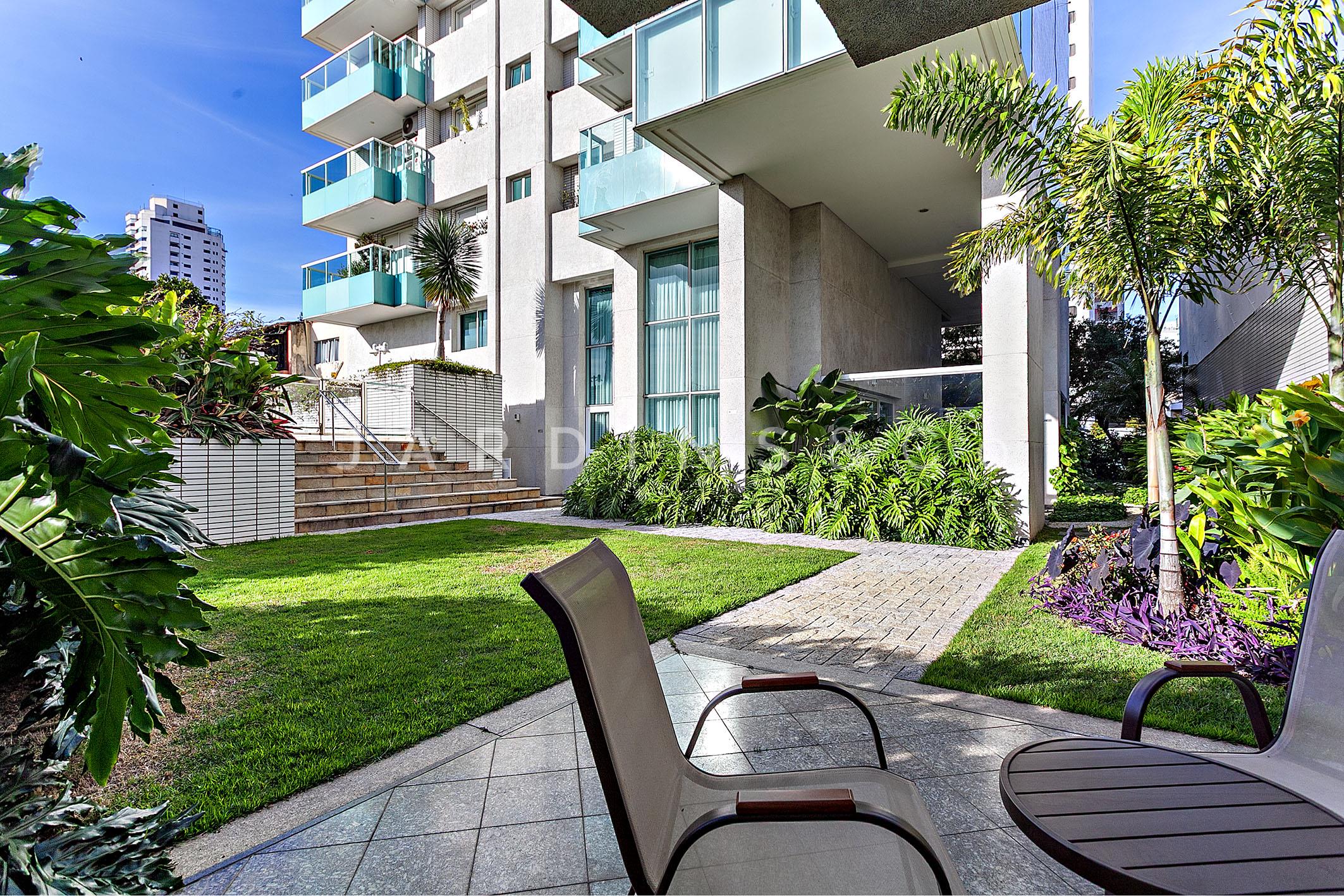 Cobertura Duplex no Cambuci