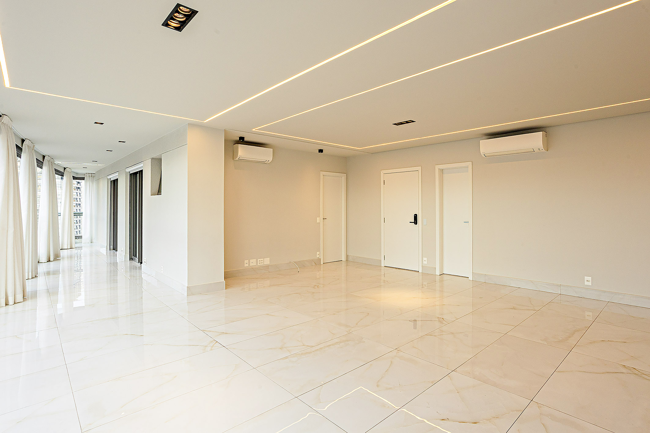 Apartamento no Vila Nova Conceição