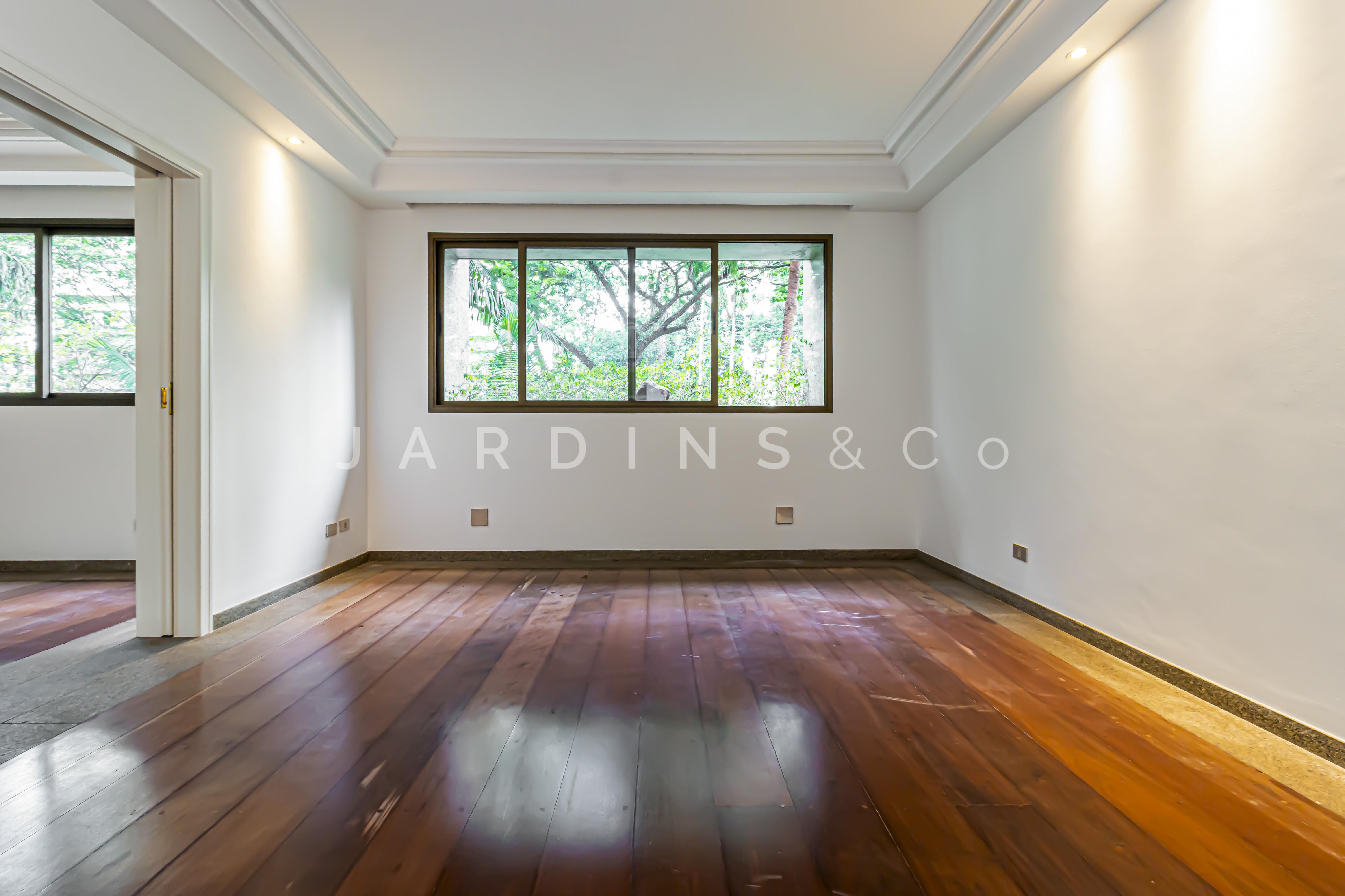 Apartamento no Vila Nova Conceição