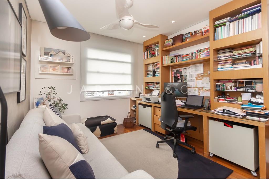 Apartamento no Jardim Paulista