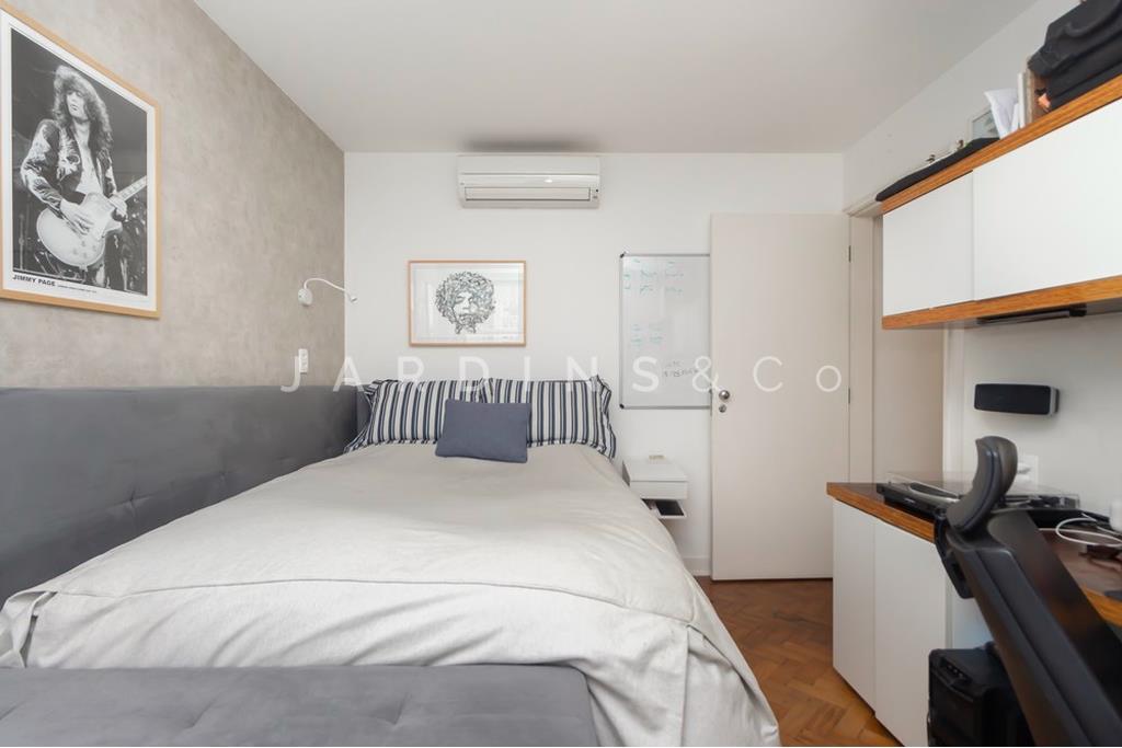 Apartamento no Jardim Paulista
