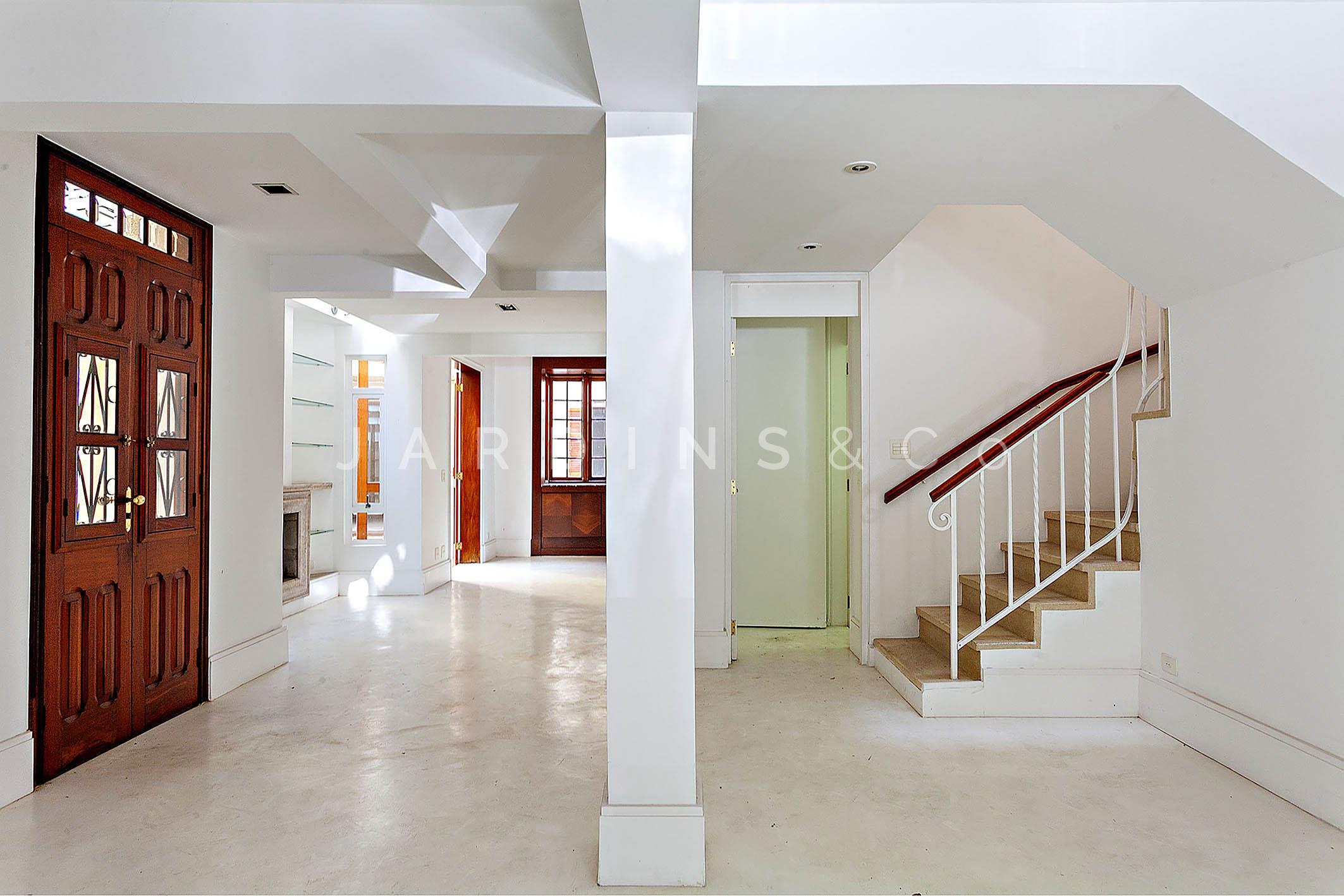 Casa de Vila no Jardim Paulistano