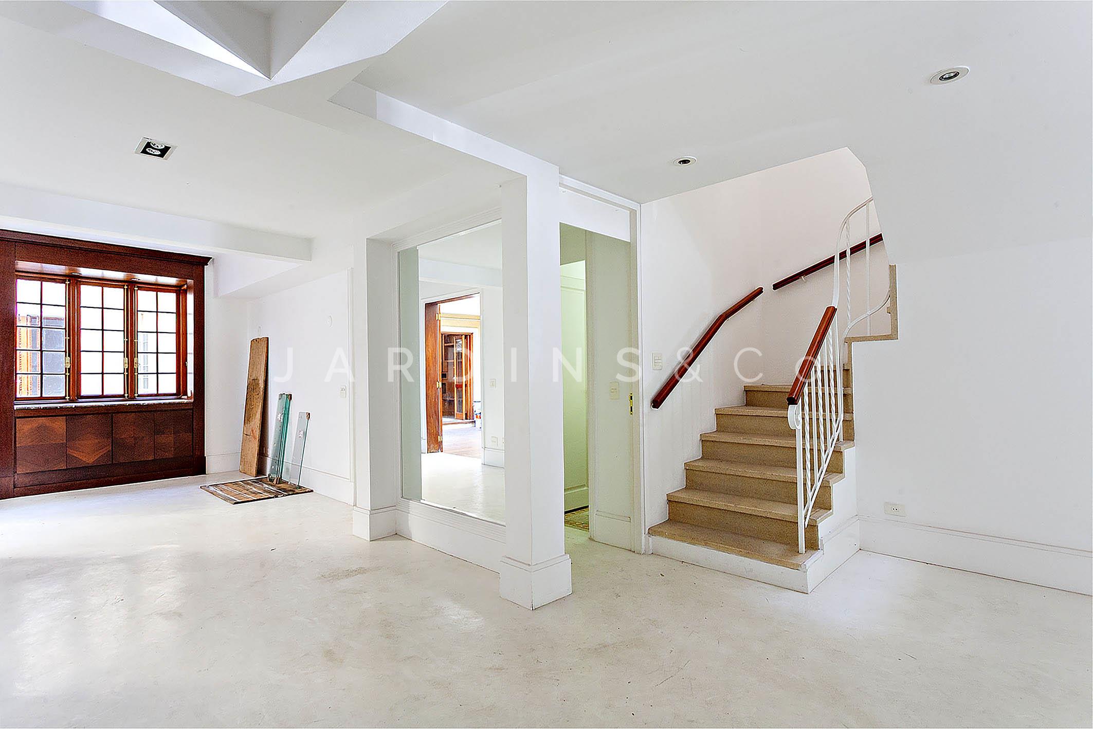 Casa de Vila no Jardim Paulistano