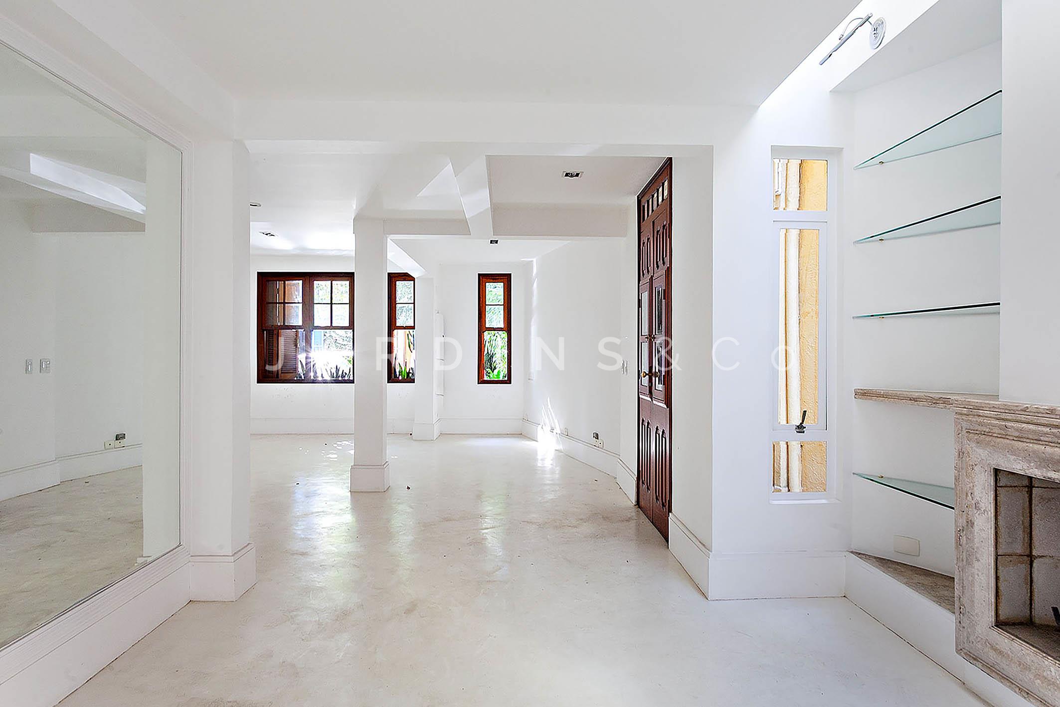 Casa de Vila no Jardim Paulistano