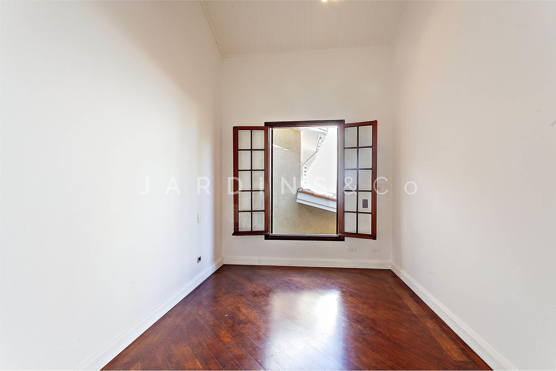 Casa de Vila no Jardim Paulistano