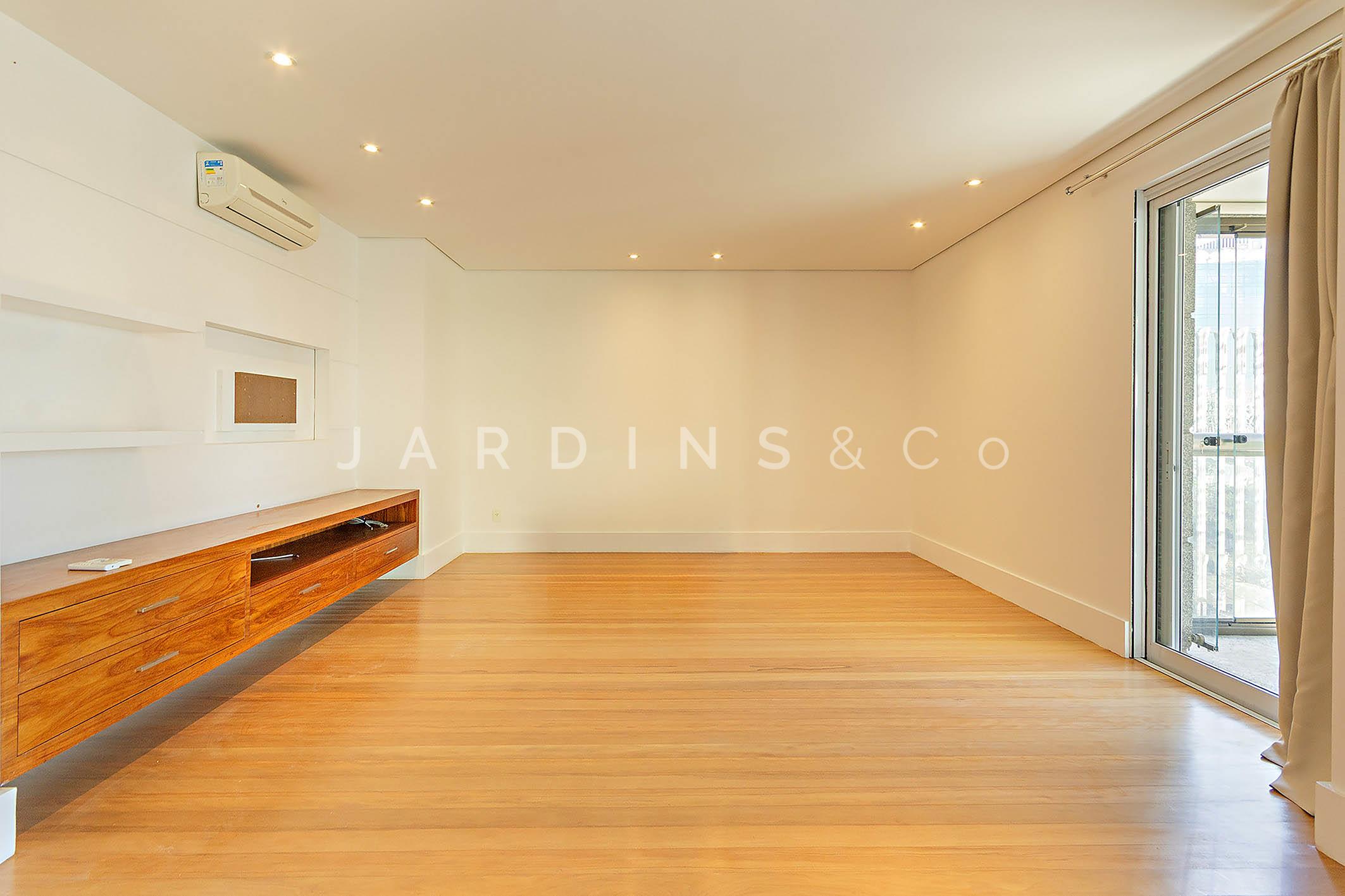 Apartamento no Itaim Bibi