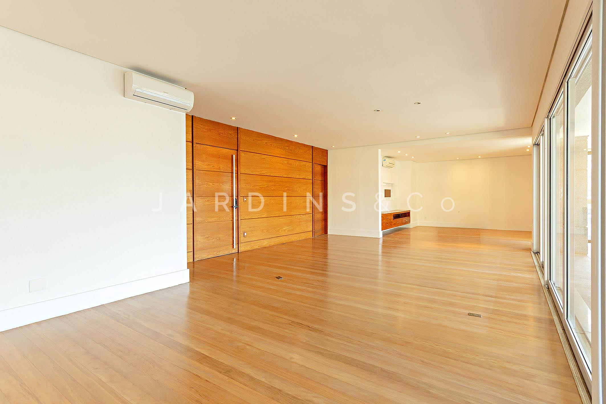 Apartamento no Itaim Bibi