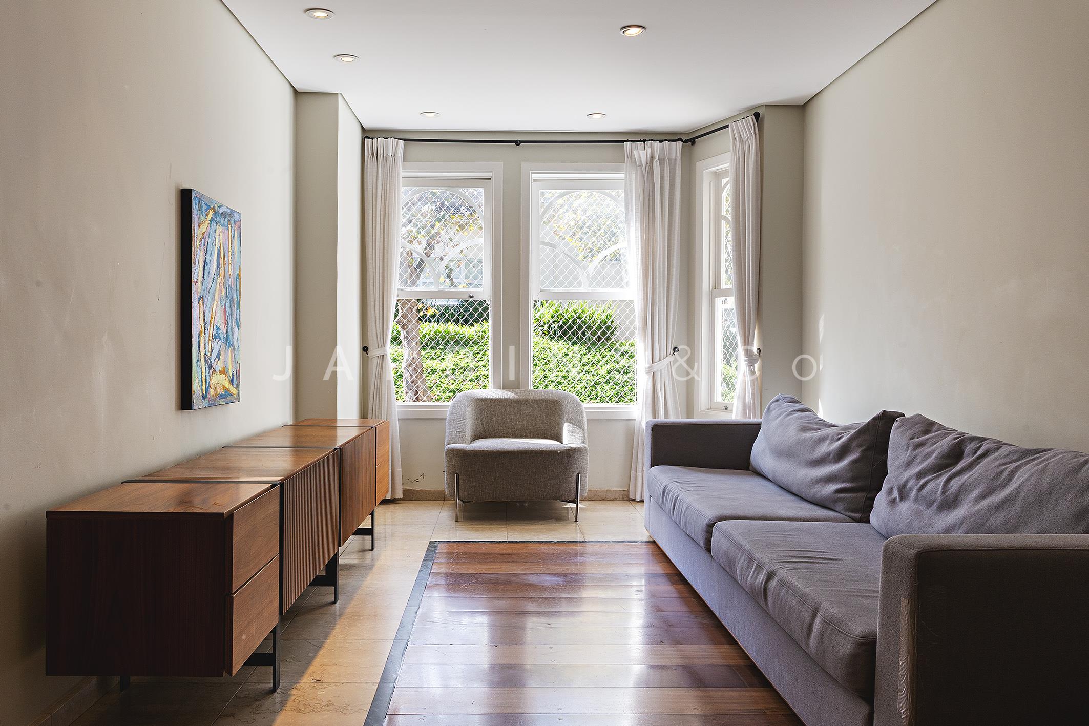 Casa em Condomínio no Jardim Panorama
