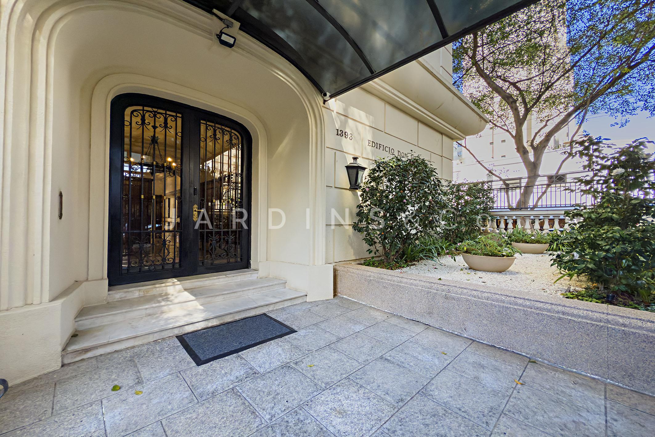 Apartamento no Jardim Paulista