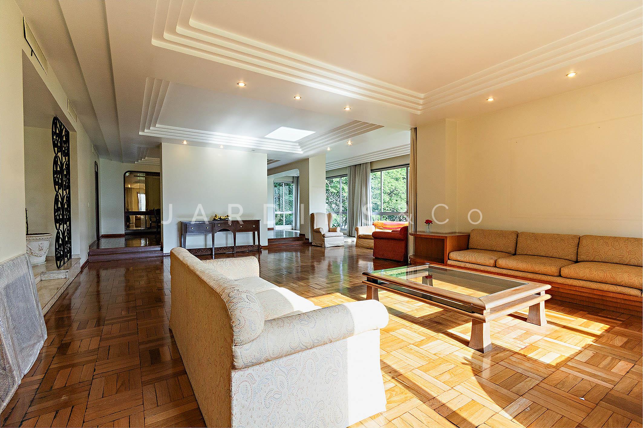 Apartamento no Bela Vista