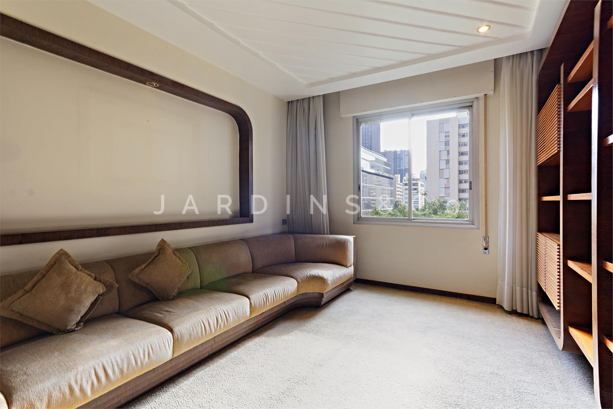 Apartamento no Bela Vista
