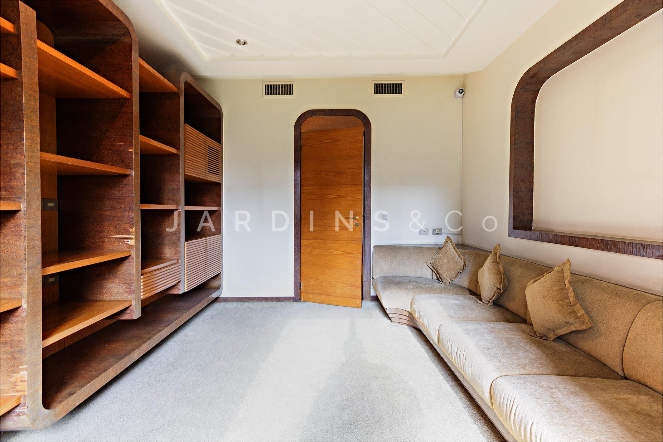 Apartamento no Bela Vista