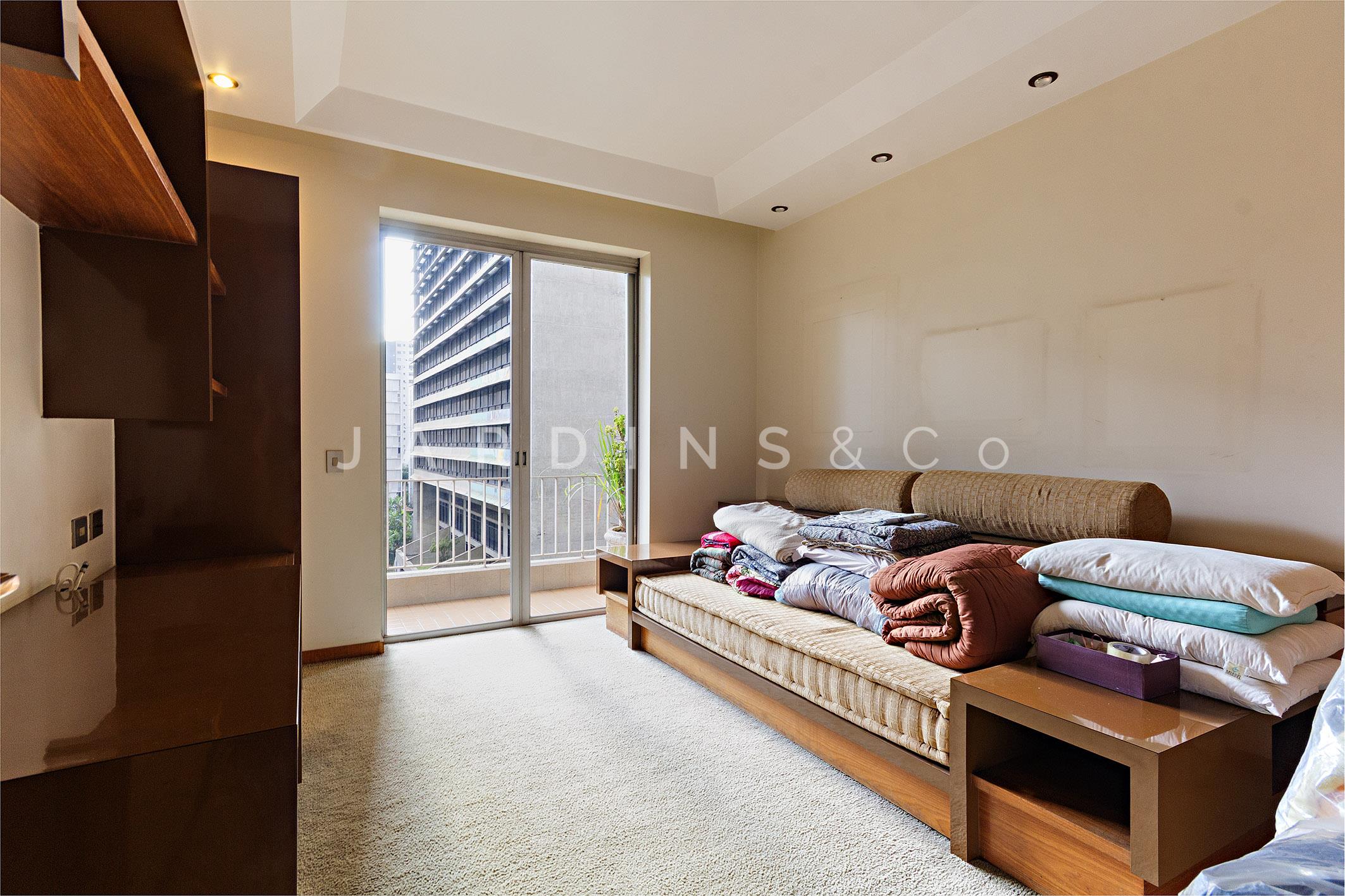 Apartamento no Bela Vista