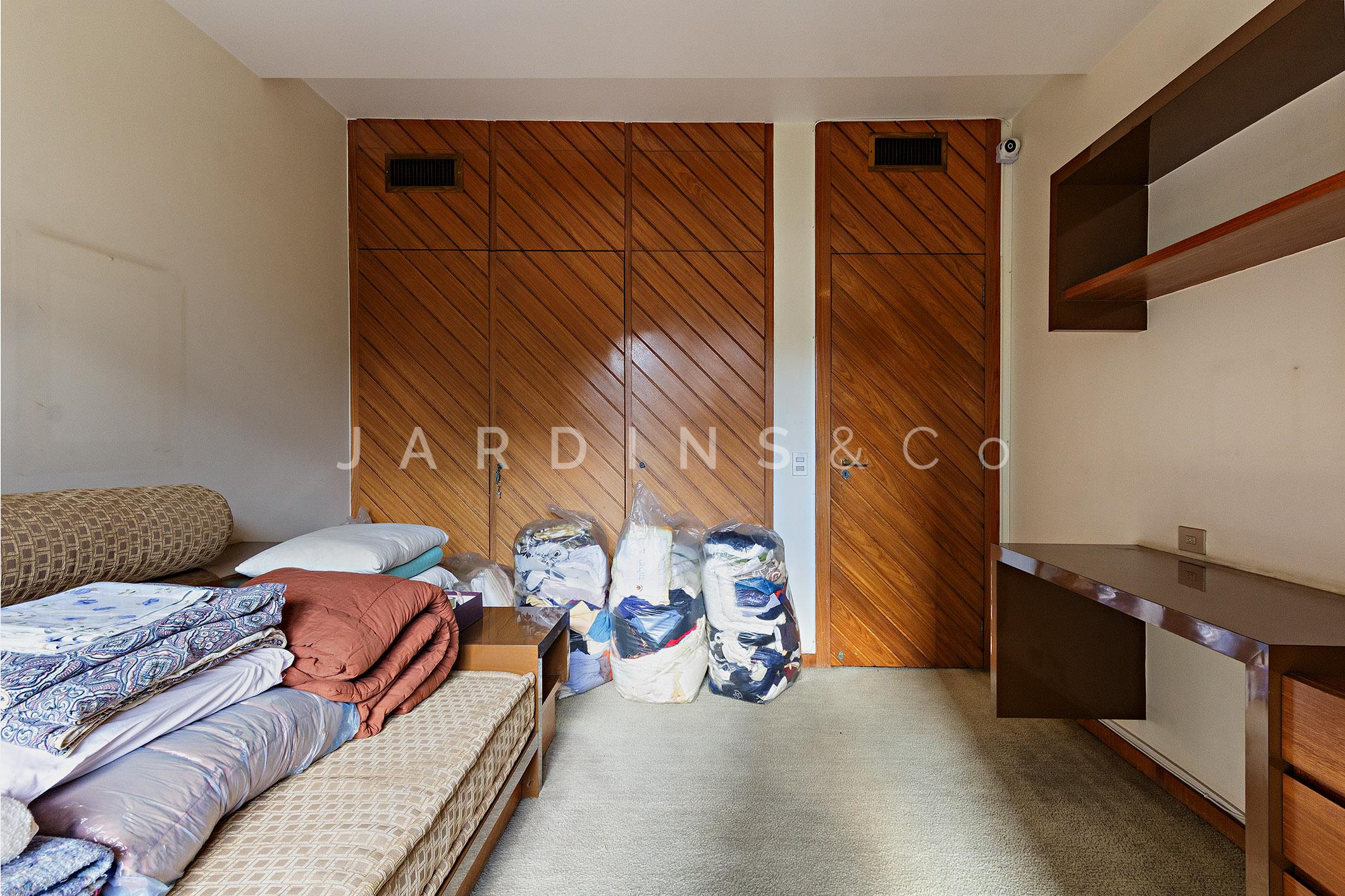 Apartamento no Bela Vista