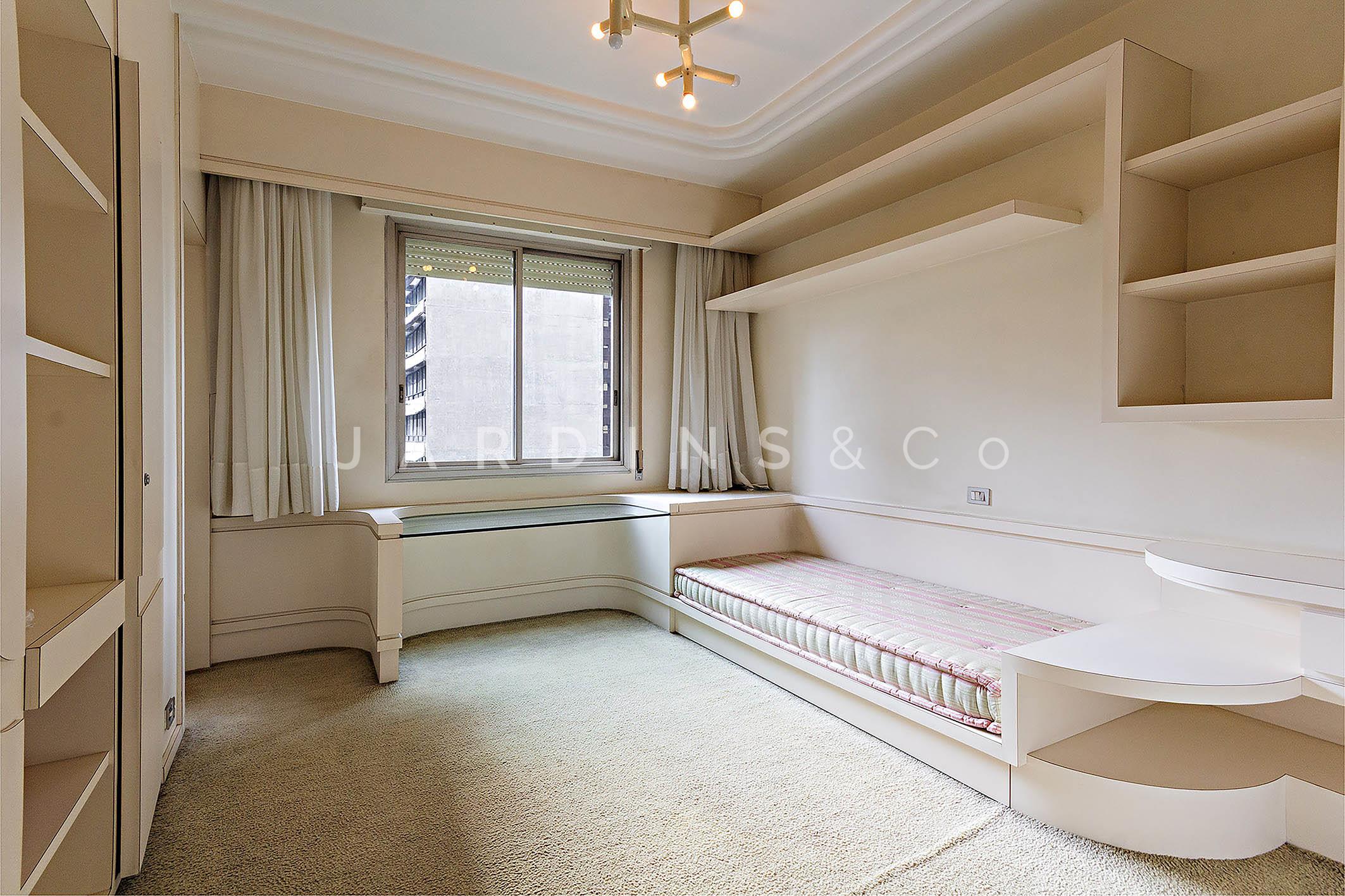 Apartamento no Bela Vista