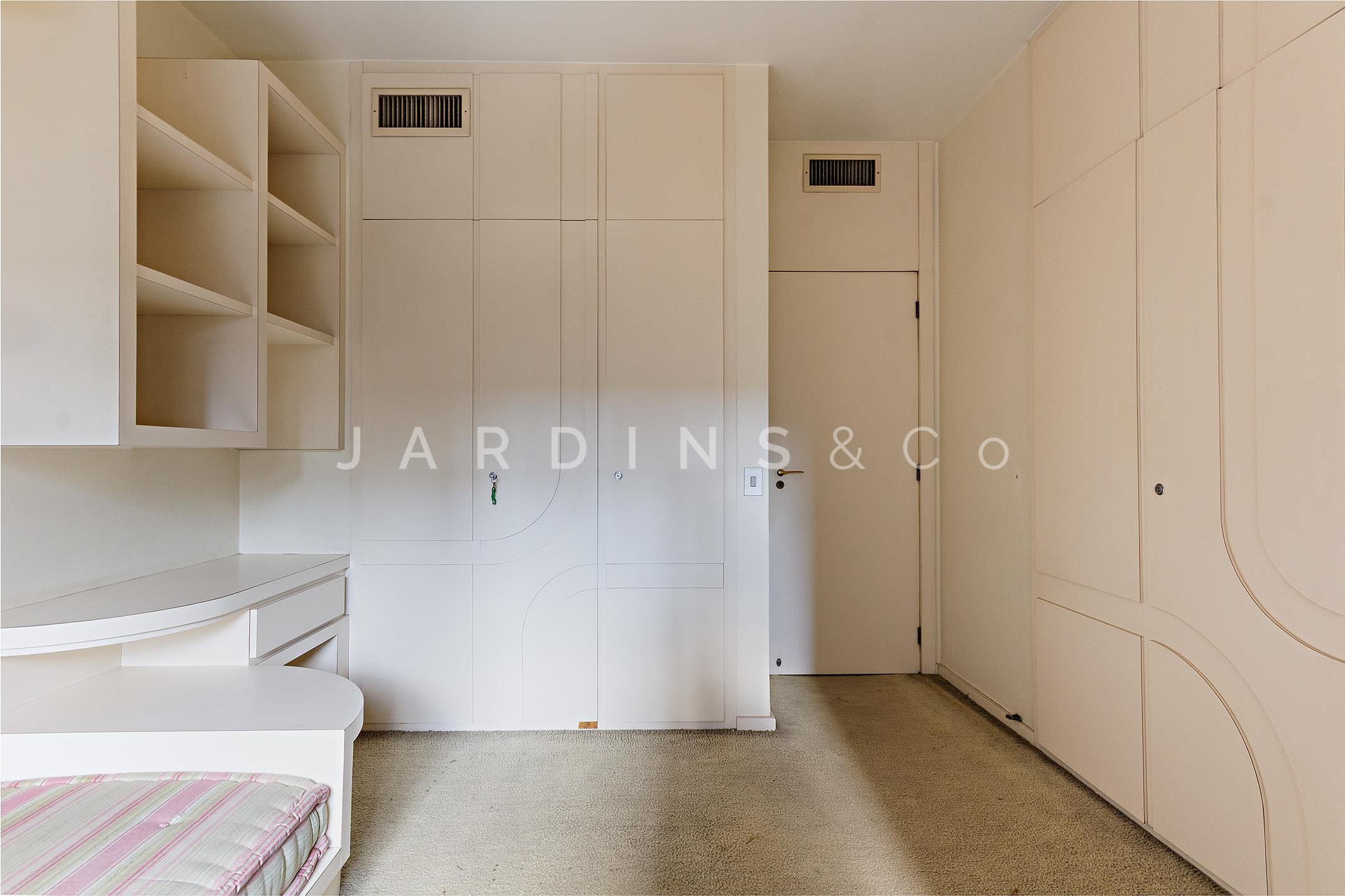 Apartamento no Bela Vista