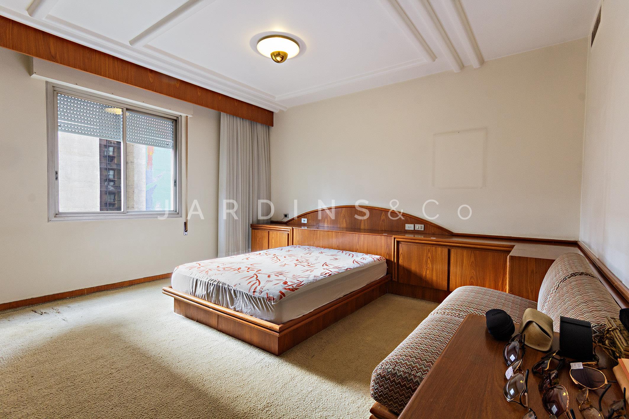 Apartamento no Bela Vista