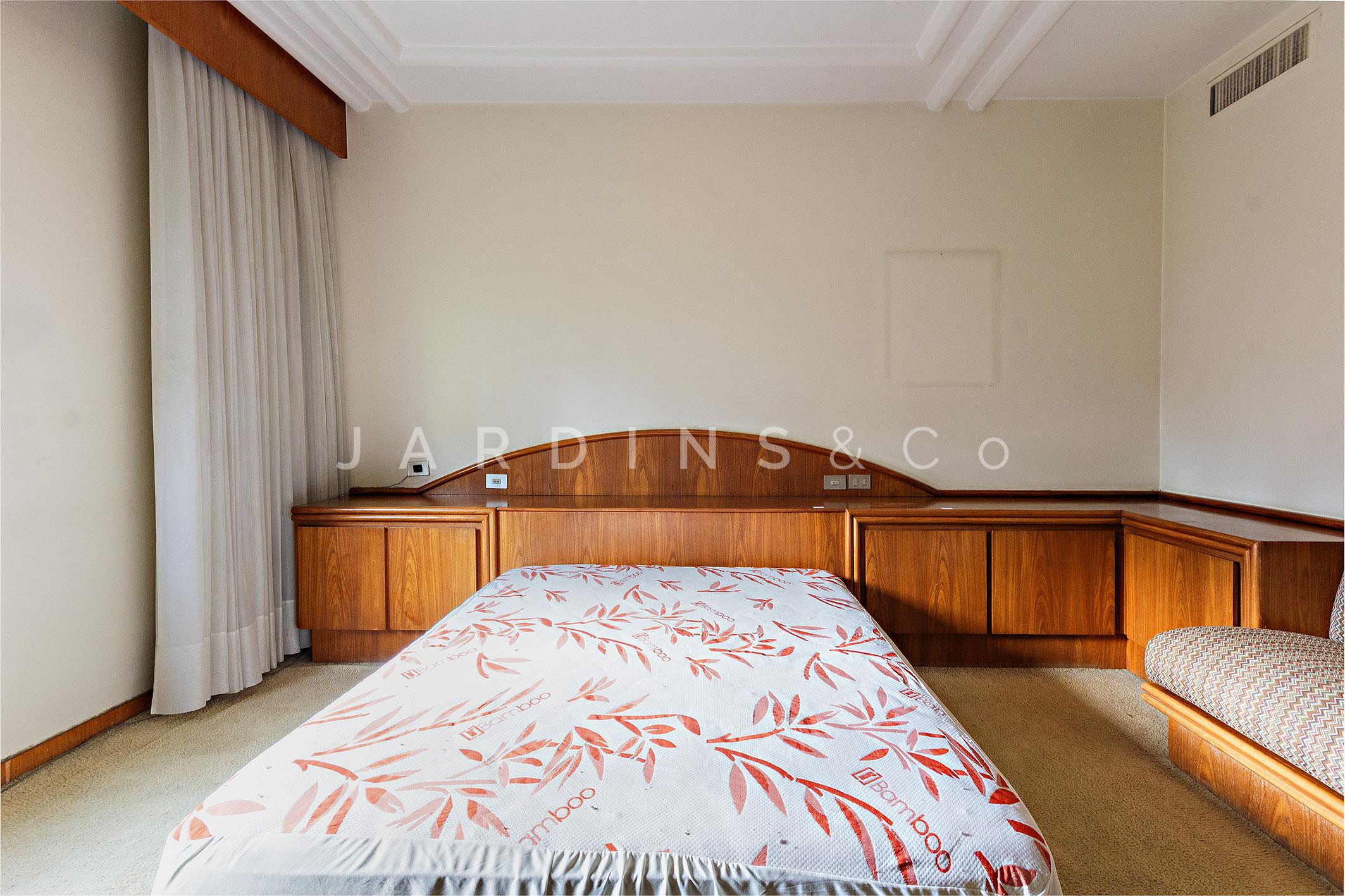 Apartamento no Bela Vista