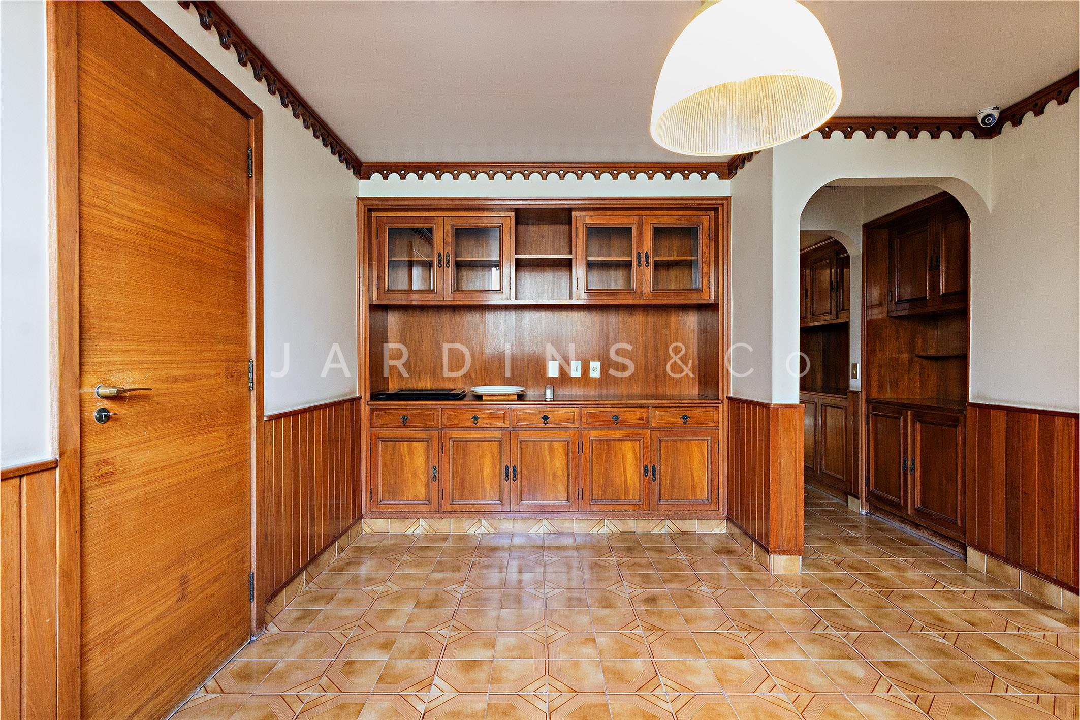 Apartamento no Bela Vista