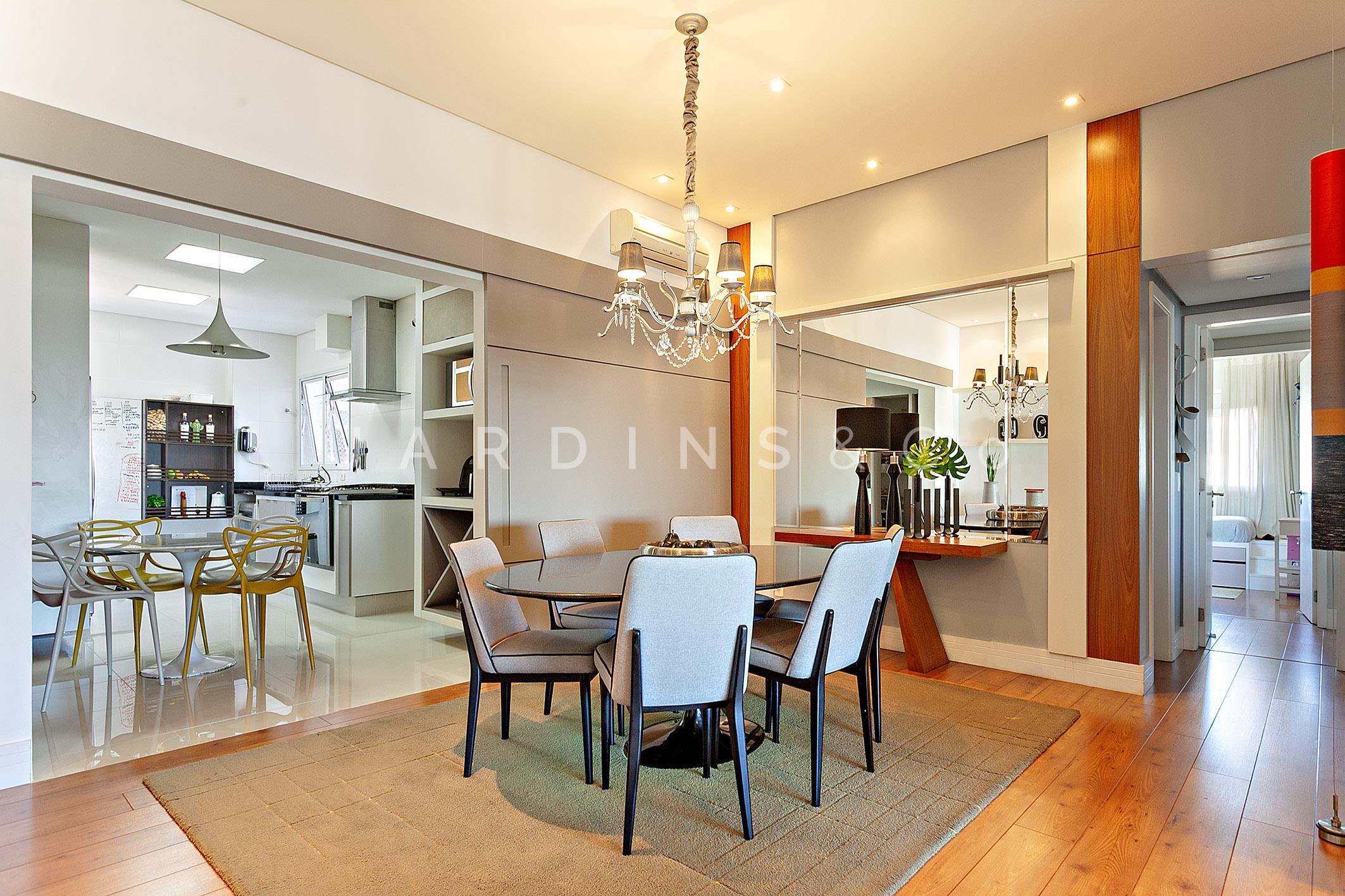 Apartamento no Vila Congonhas