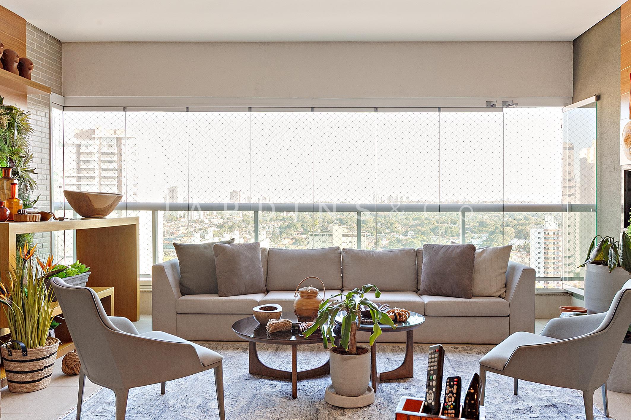 Apartamento no Vila Congonhas