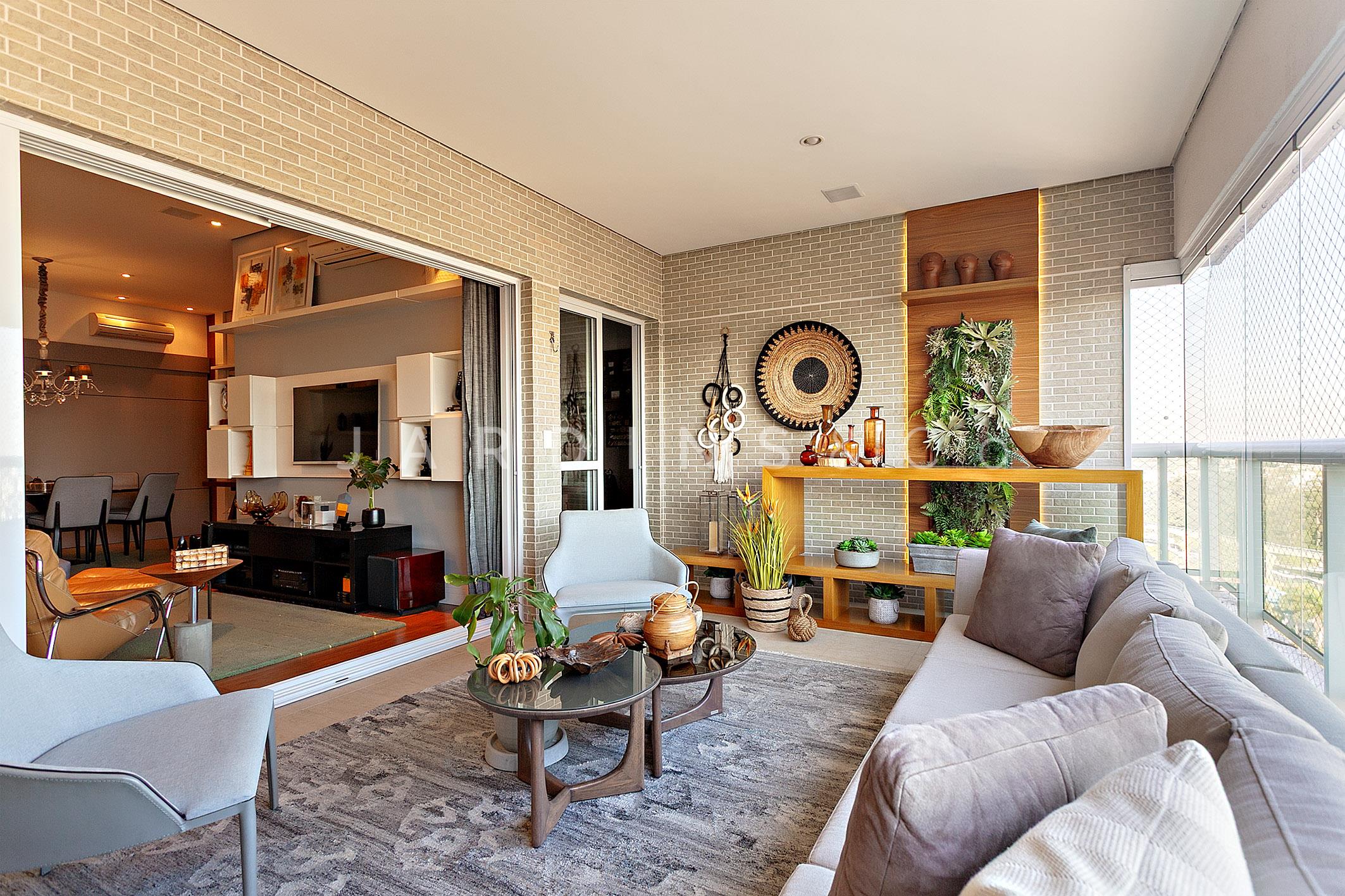 Apartamento no Vila Congonhas