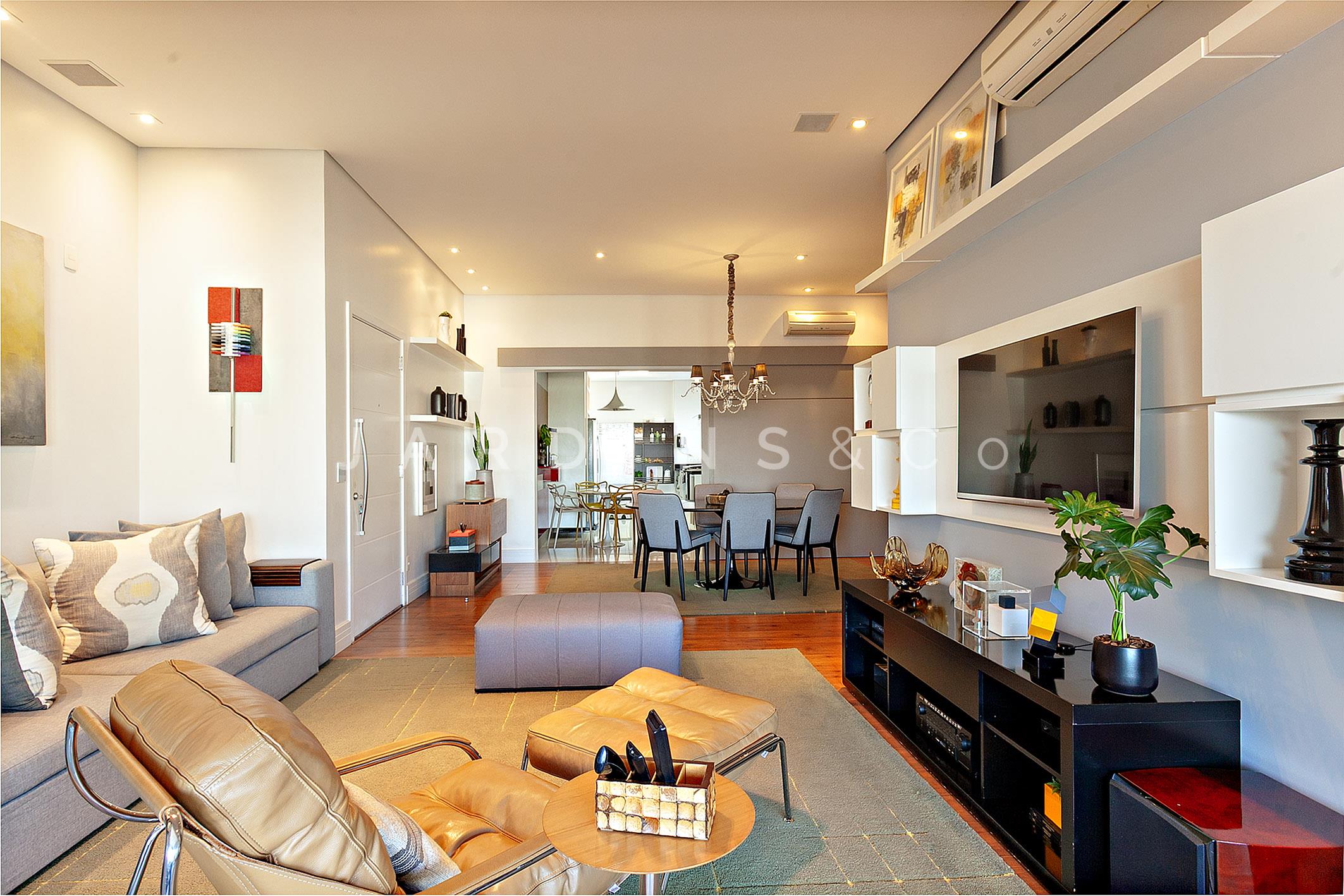 Apartamento no Vila Congonhas