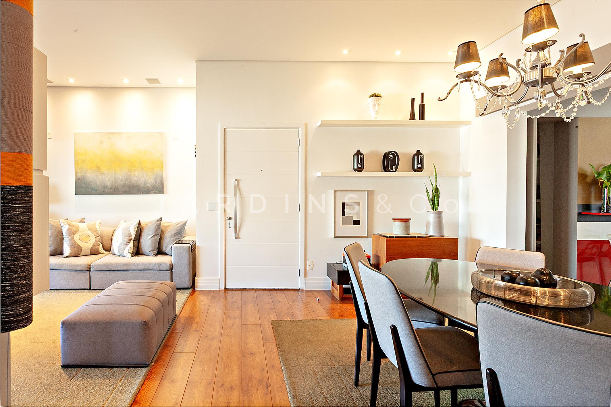 Apartamento no Vila Congonhas