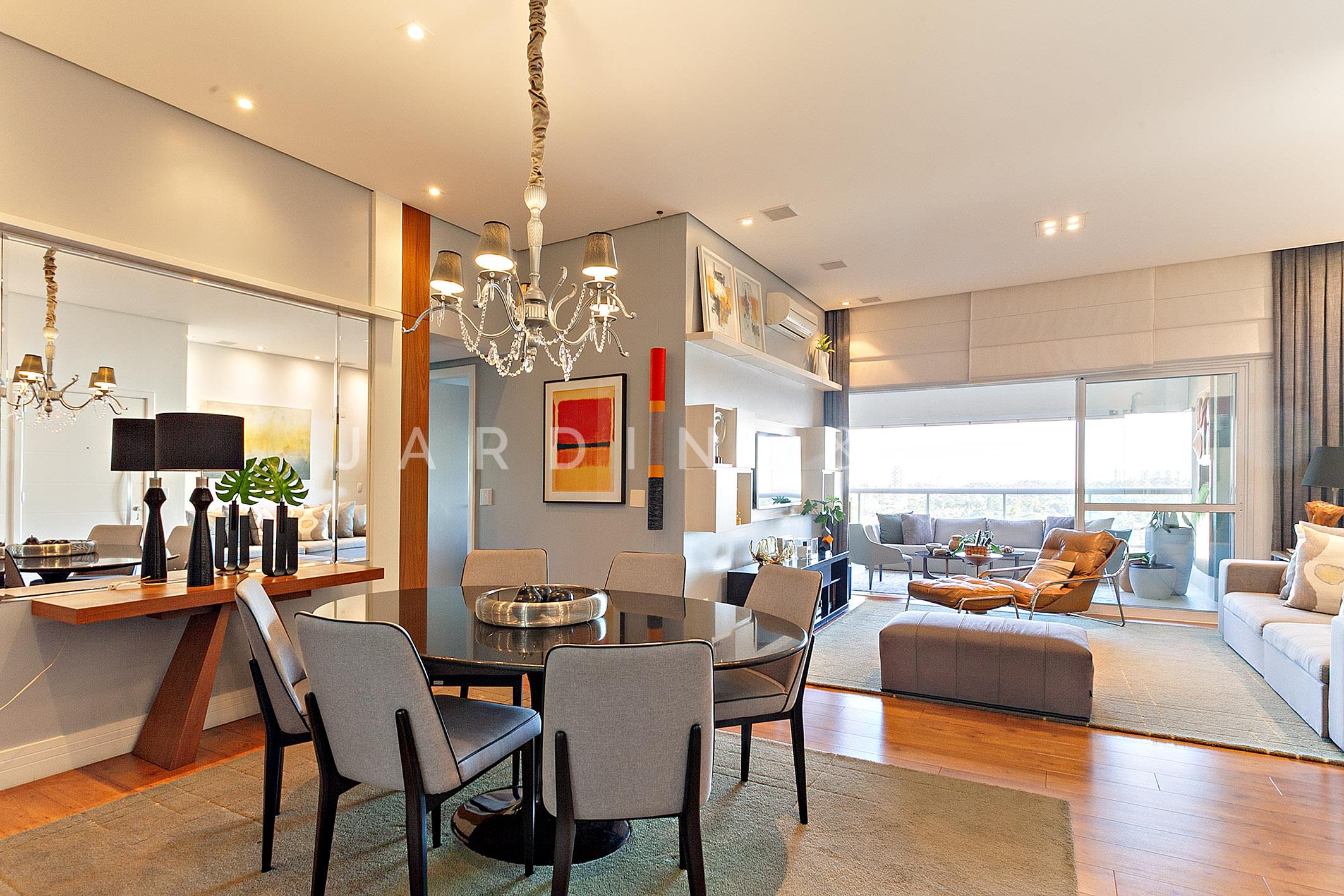 Apartamento no Vila Congonhas