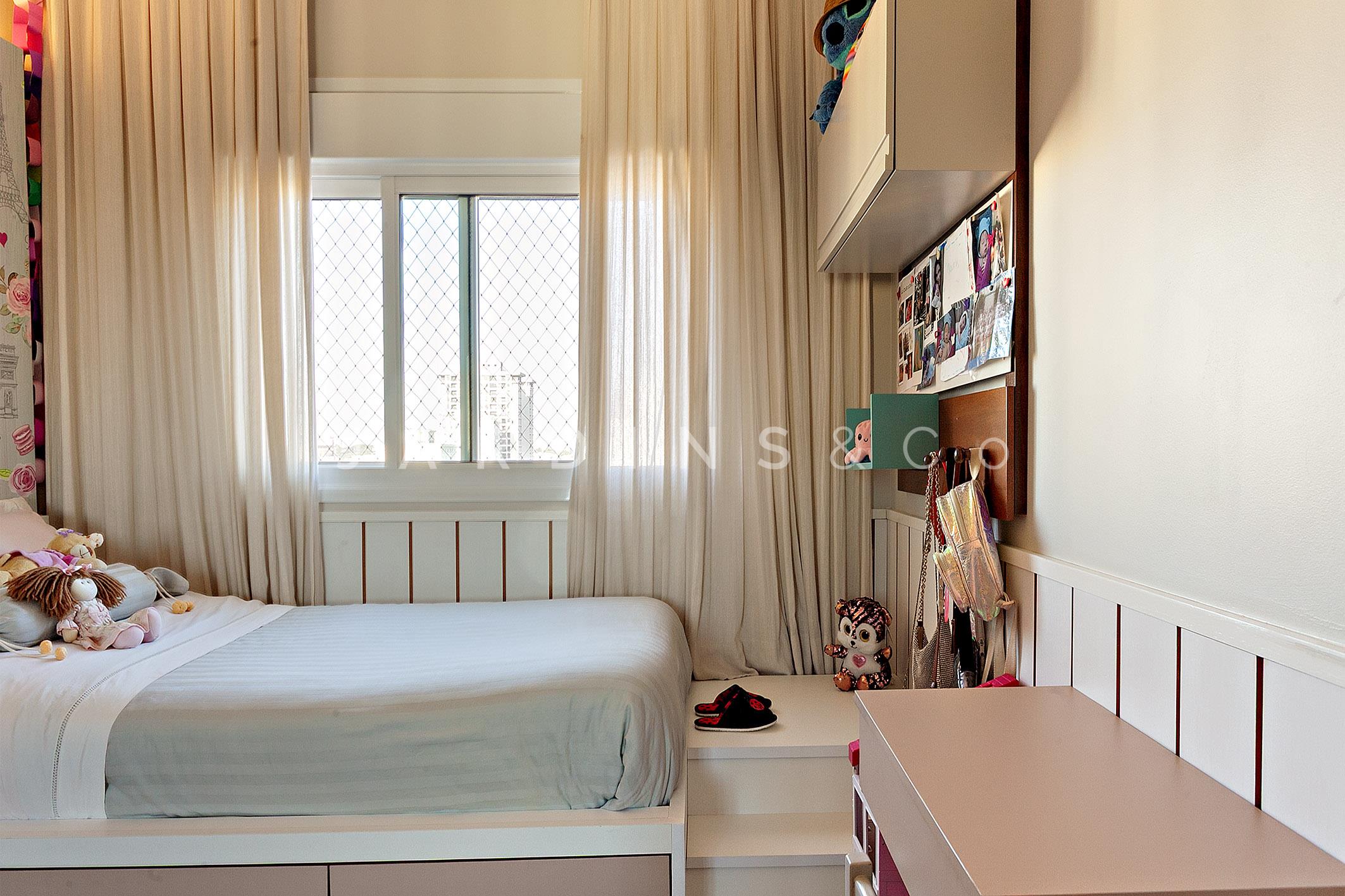 Apartamento no Vila Congonhas