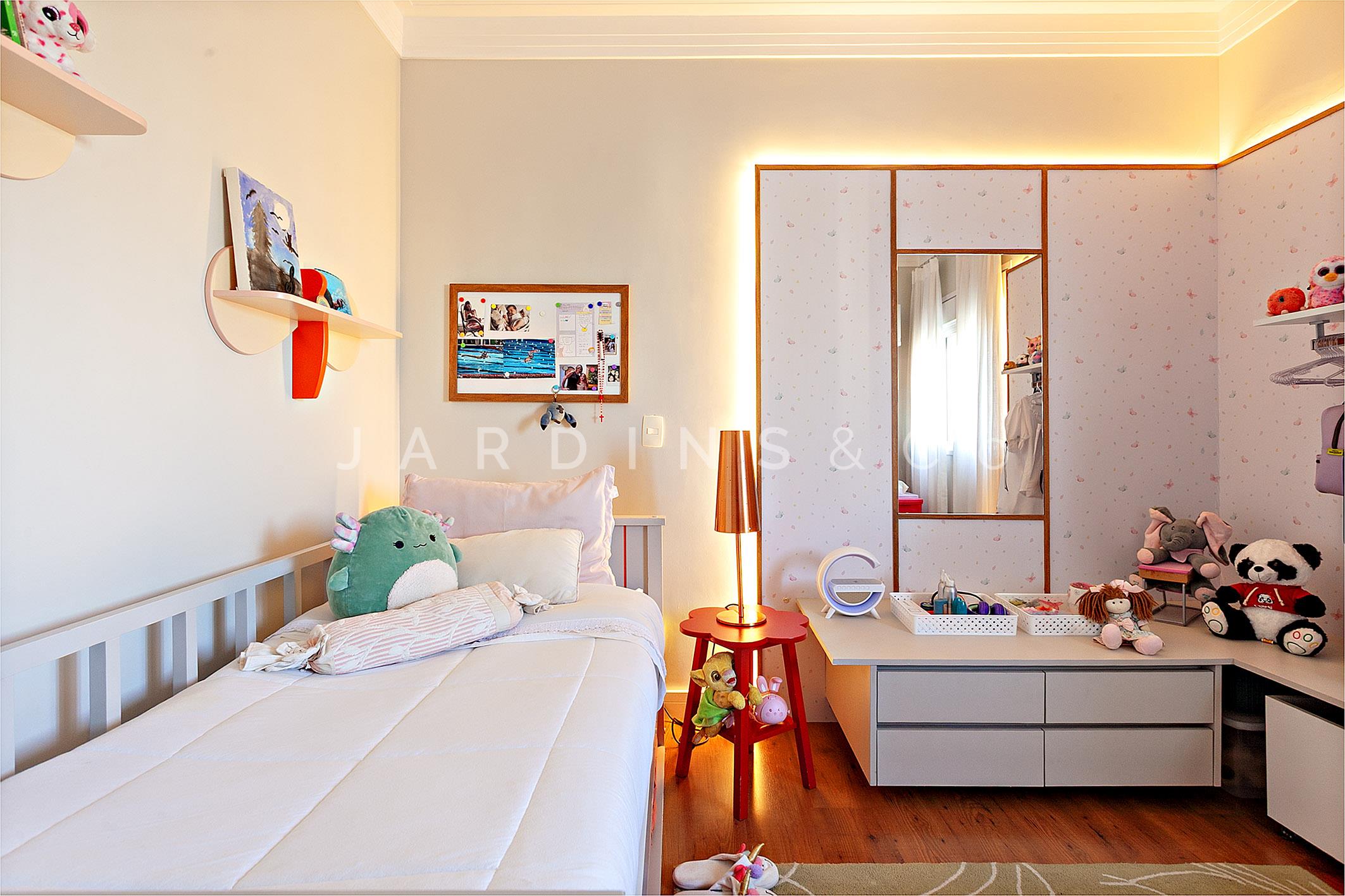 Apartamento no Vila Congonhas