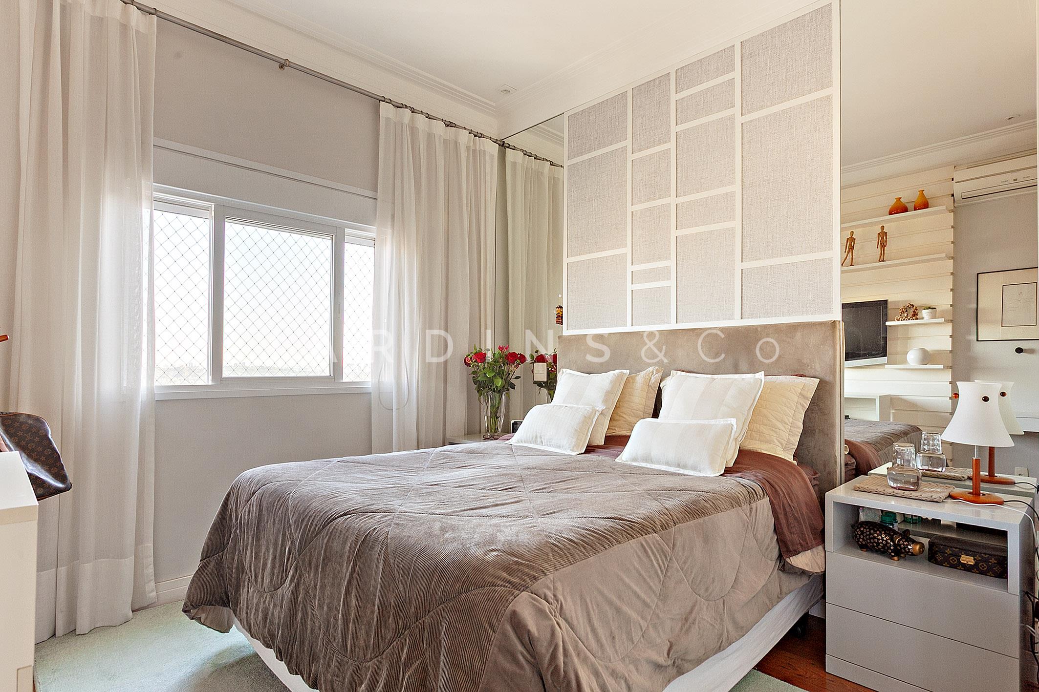 Apartamento no Vila Congonhas