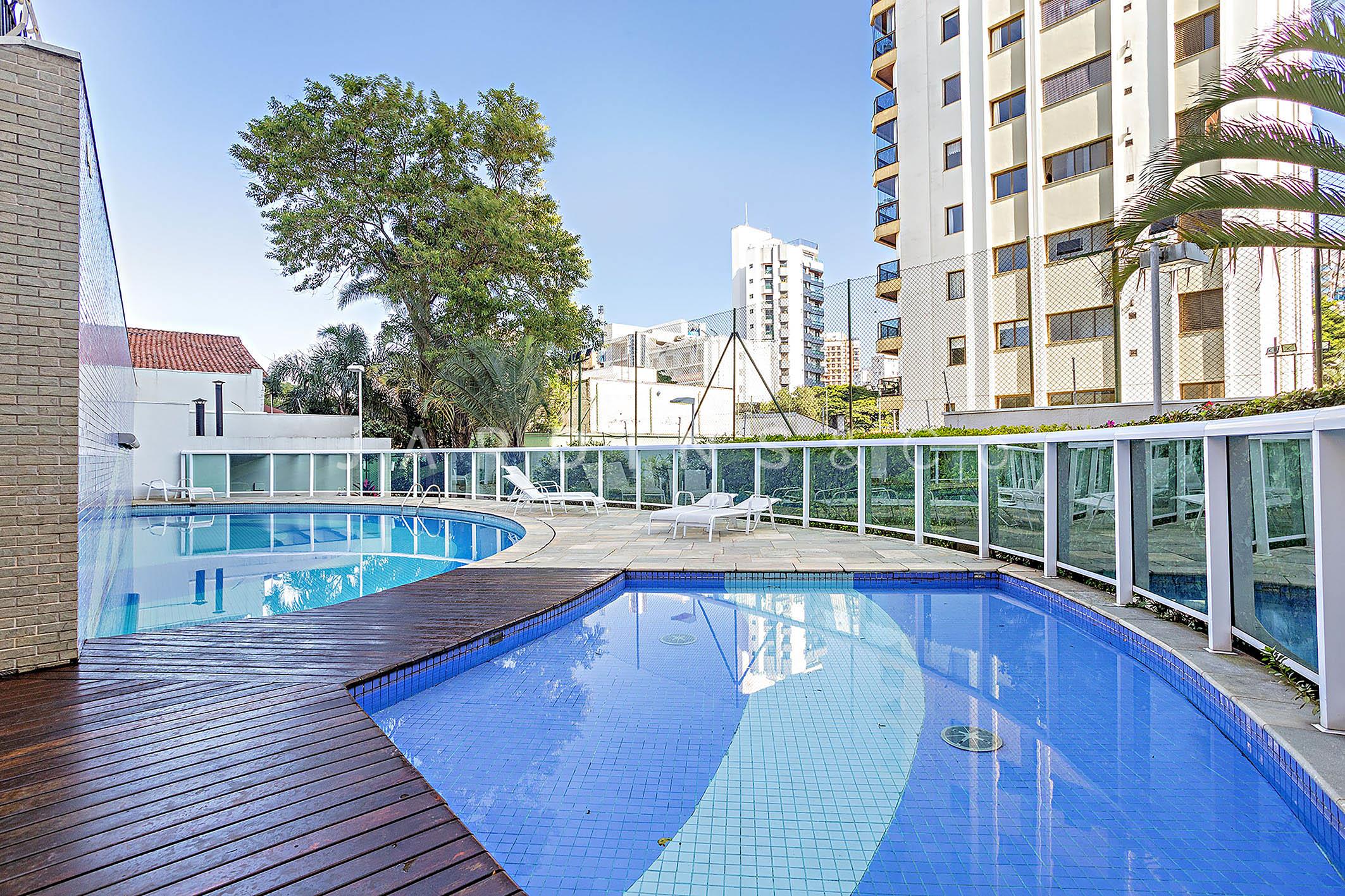 Apartamento no Vila Congonhas